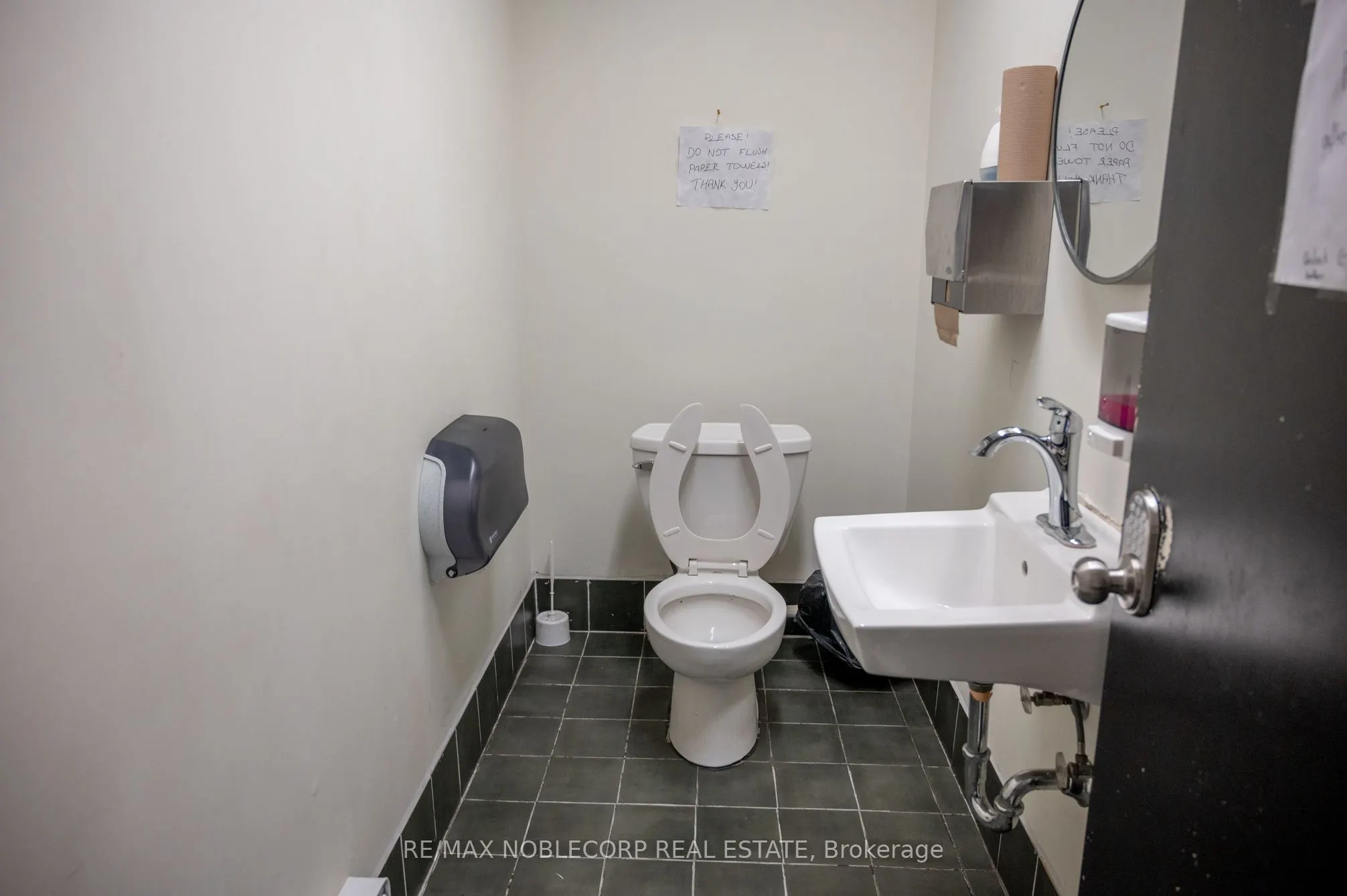 1205 Queen Street W