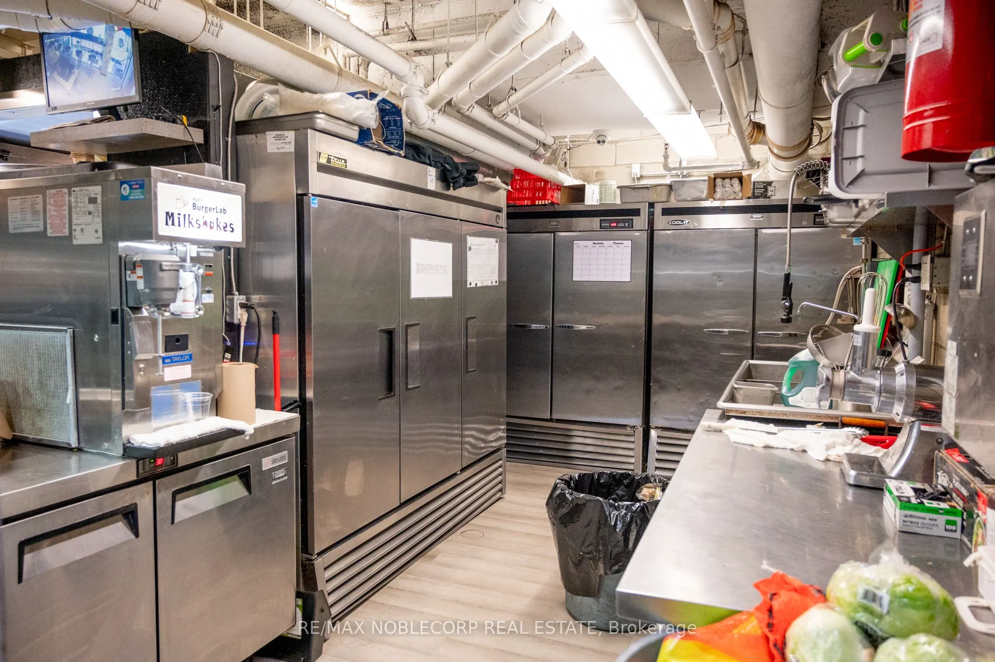 1205 Queen Street W