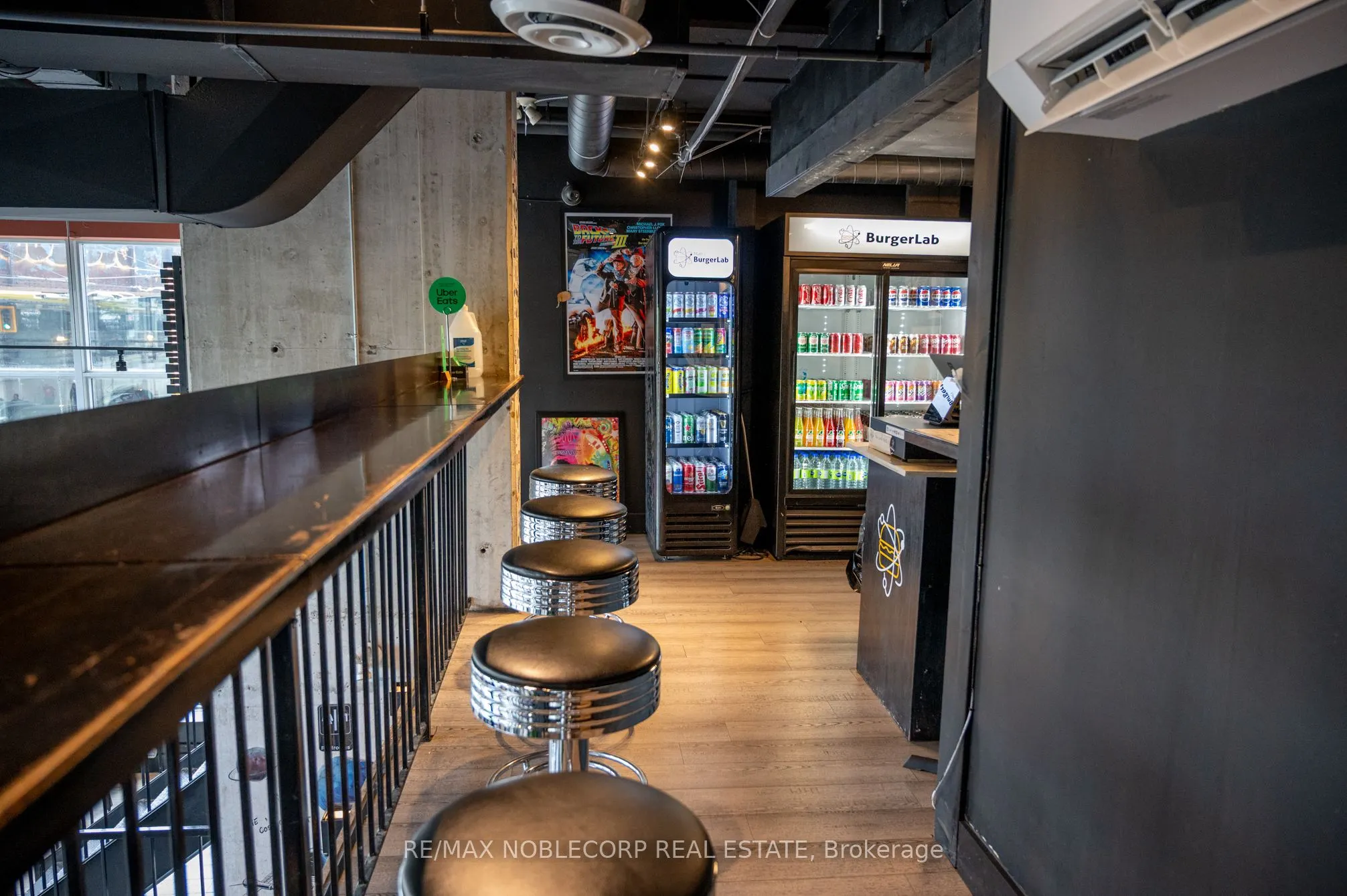 1205 Queen Street W