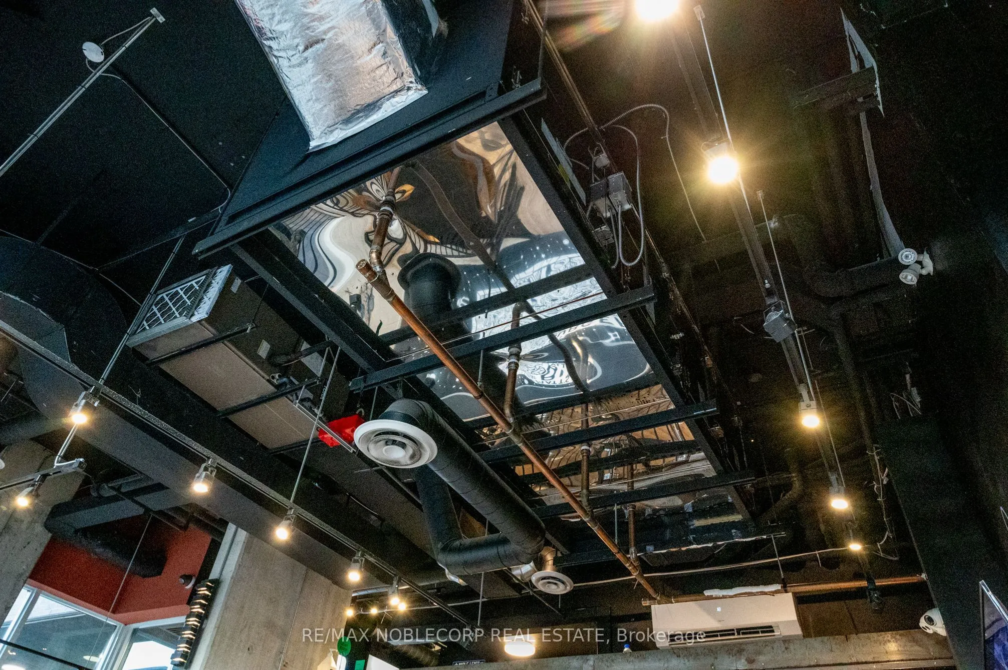 1205 Queen Street W