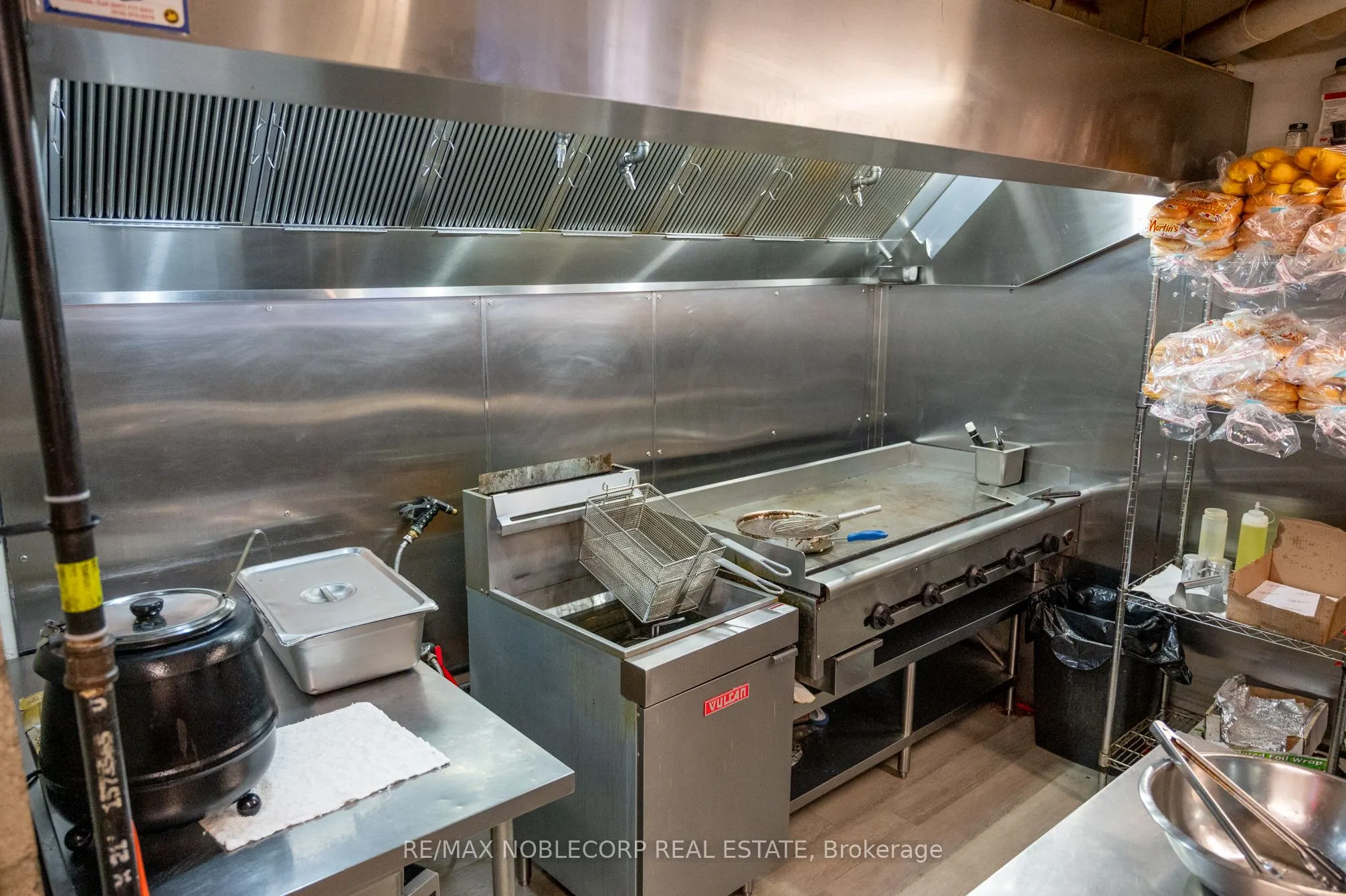1205 Queen Street W
