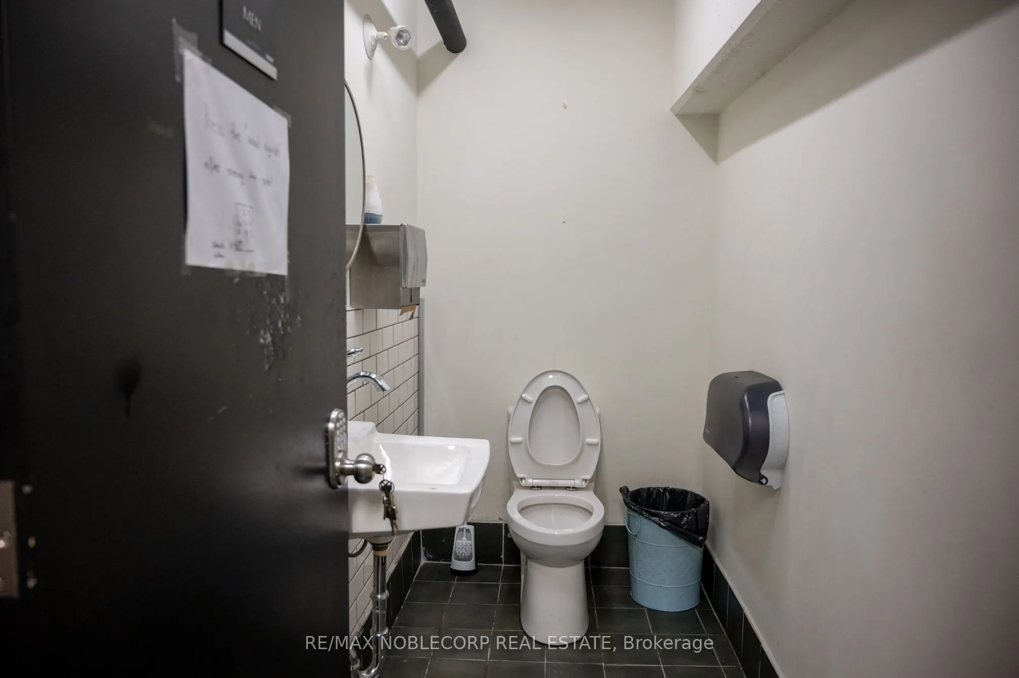 1205 Queen Street W