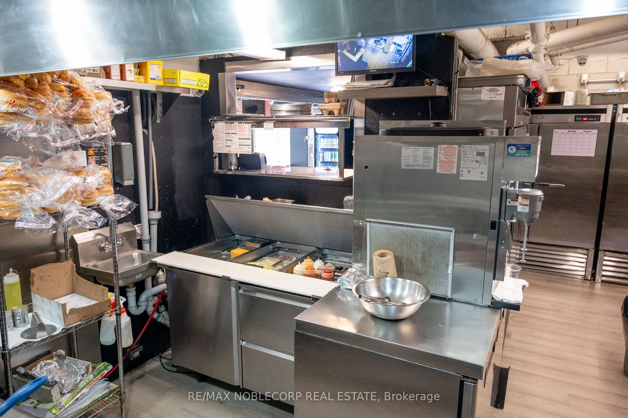1205 Queen Street W