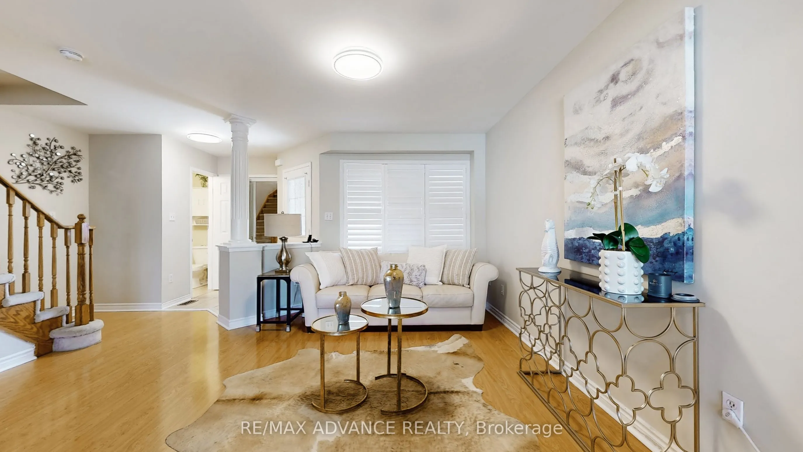 7560 Black Walnut Trail