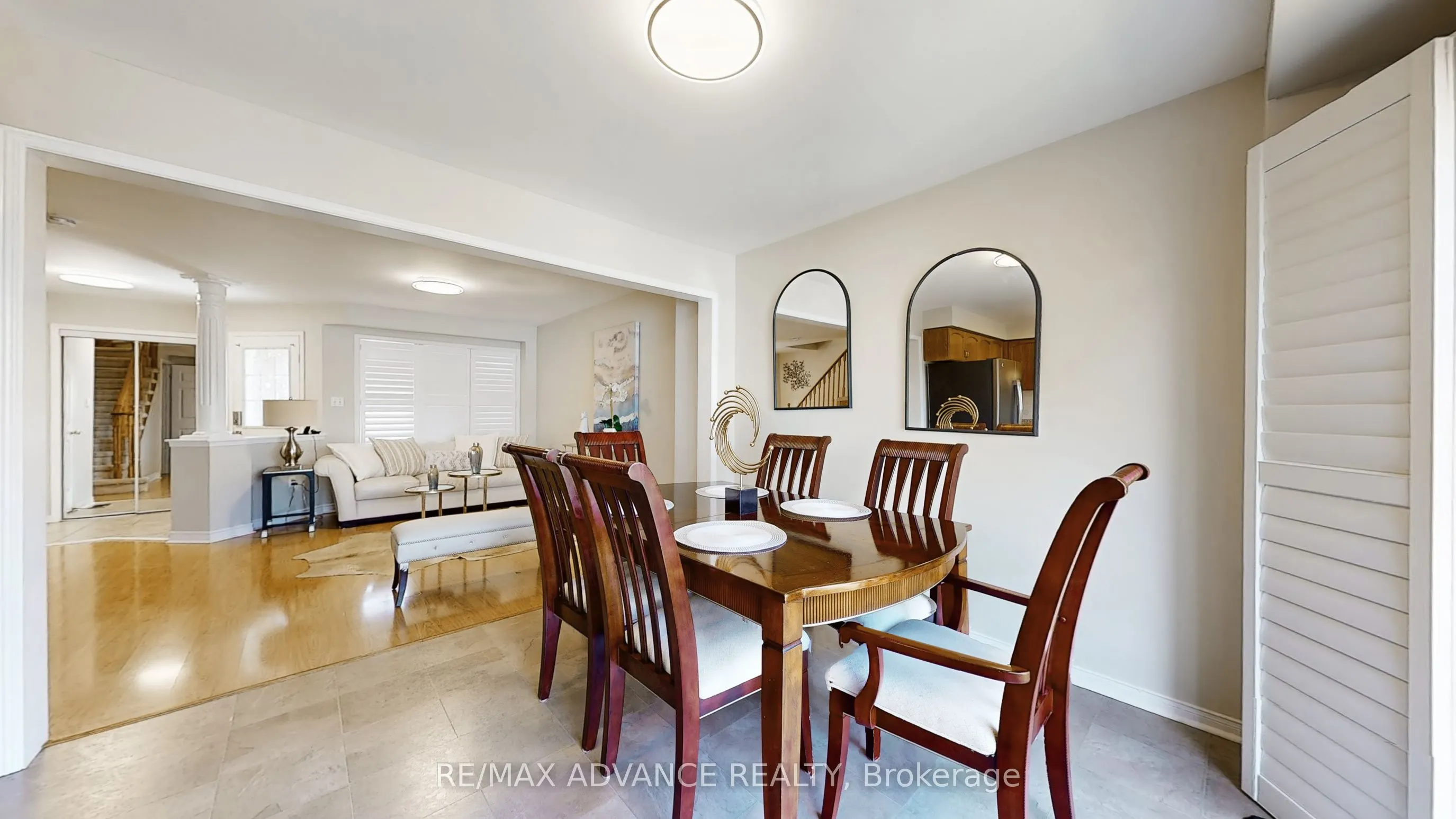 7560 Black Walnut Trail