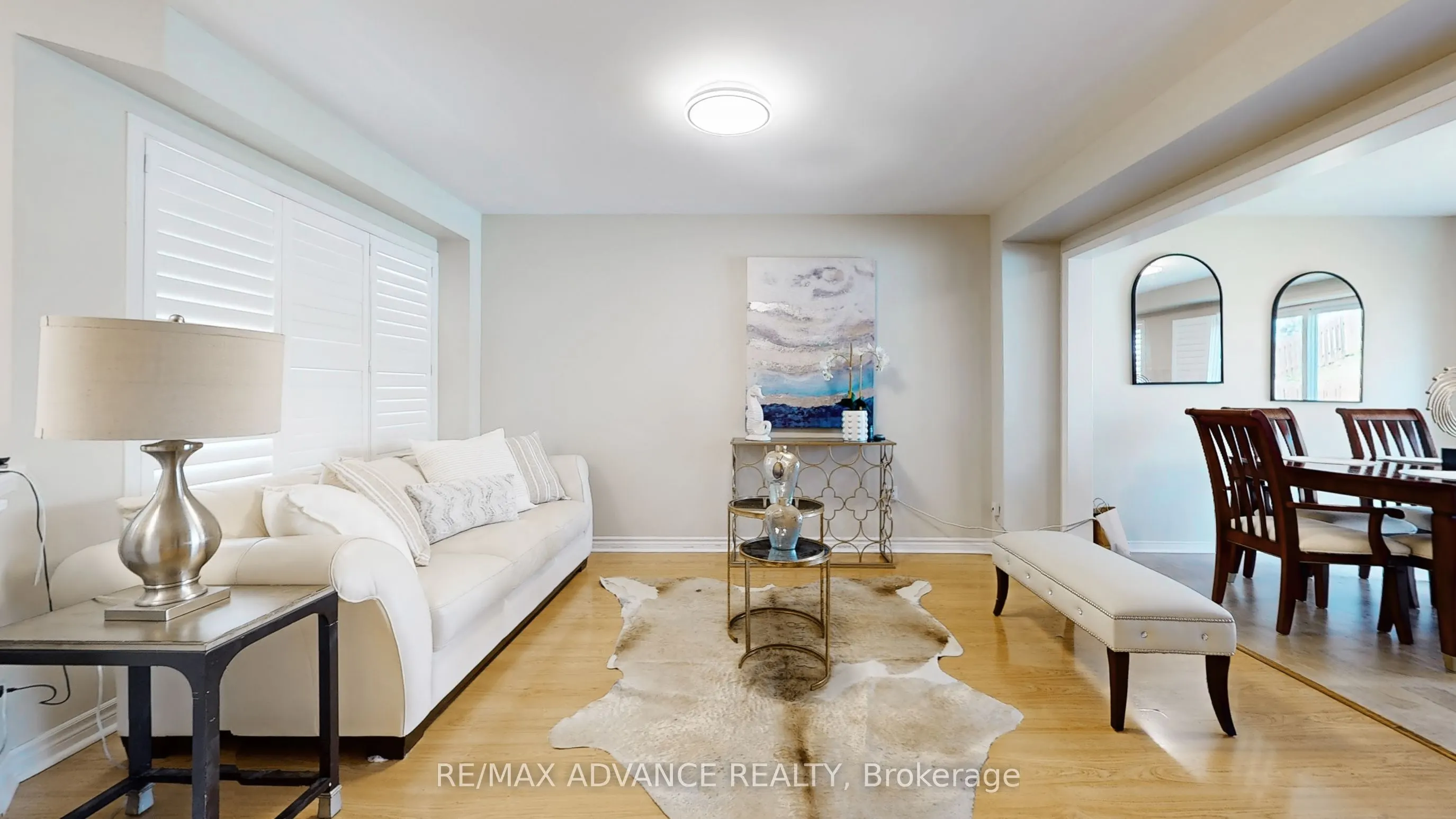 7560 Black Walnut Trail