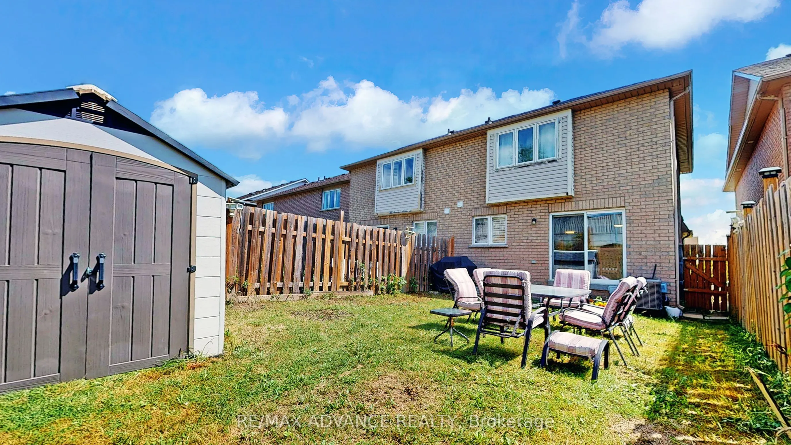 7560 Black Walnut Trail