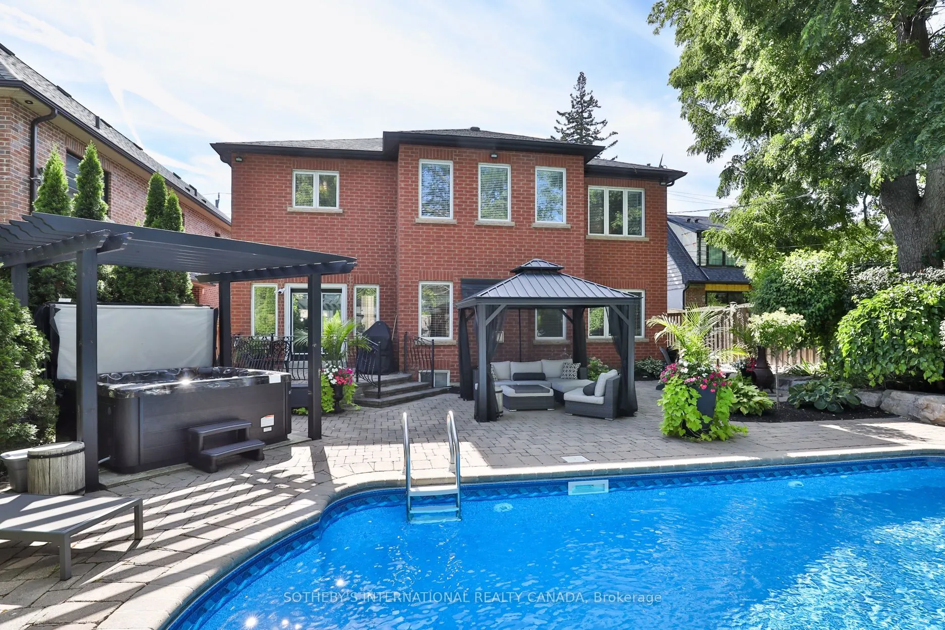 1437 Islington Avenue