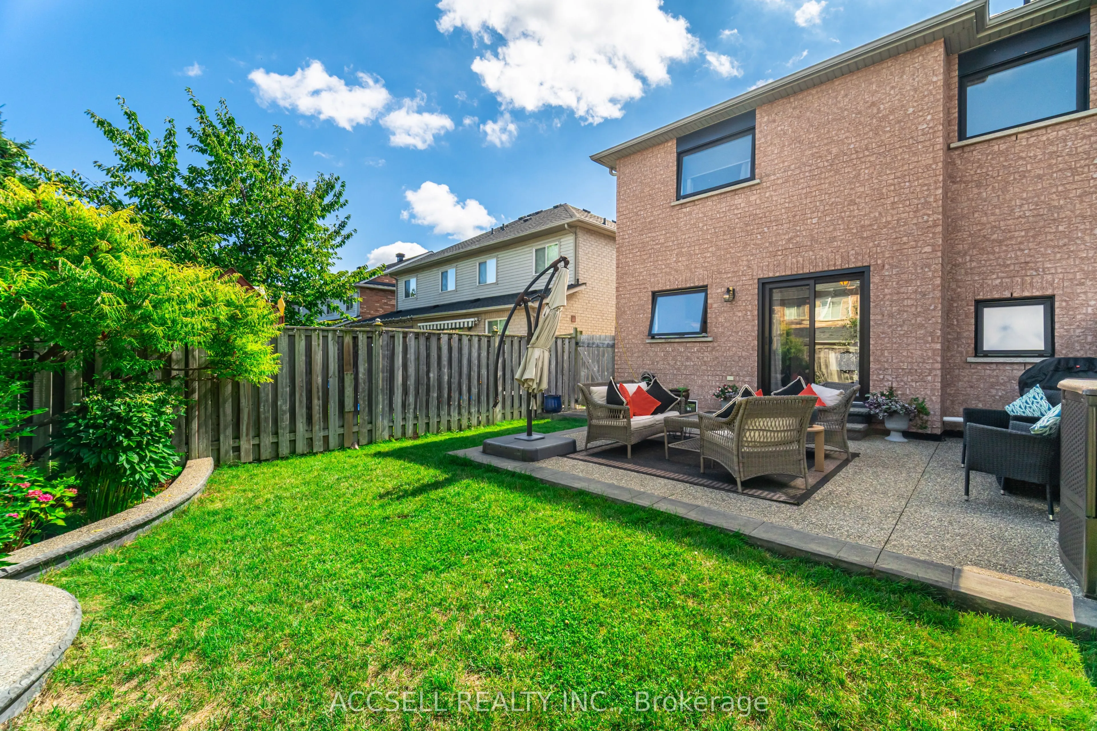323 Pettigrew Trail