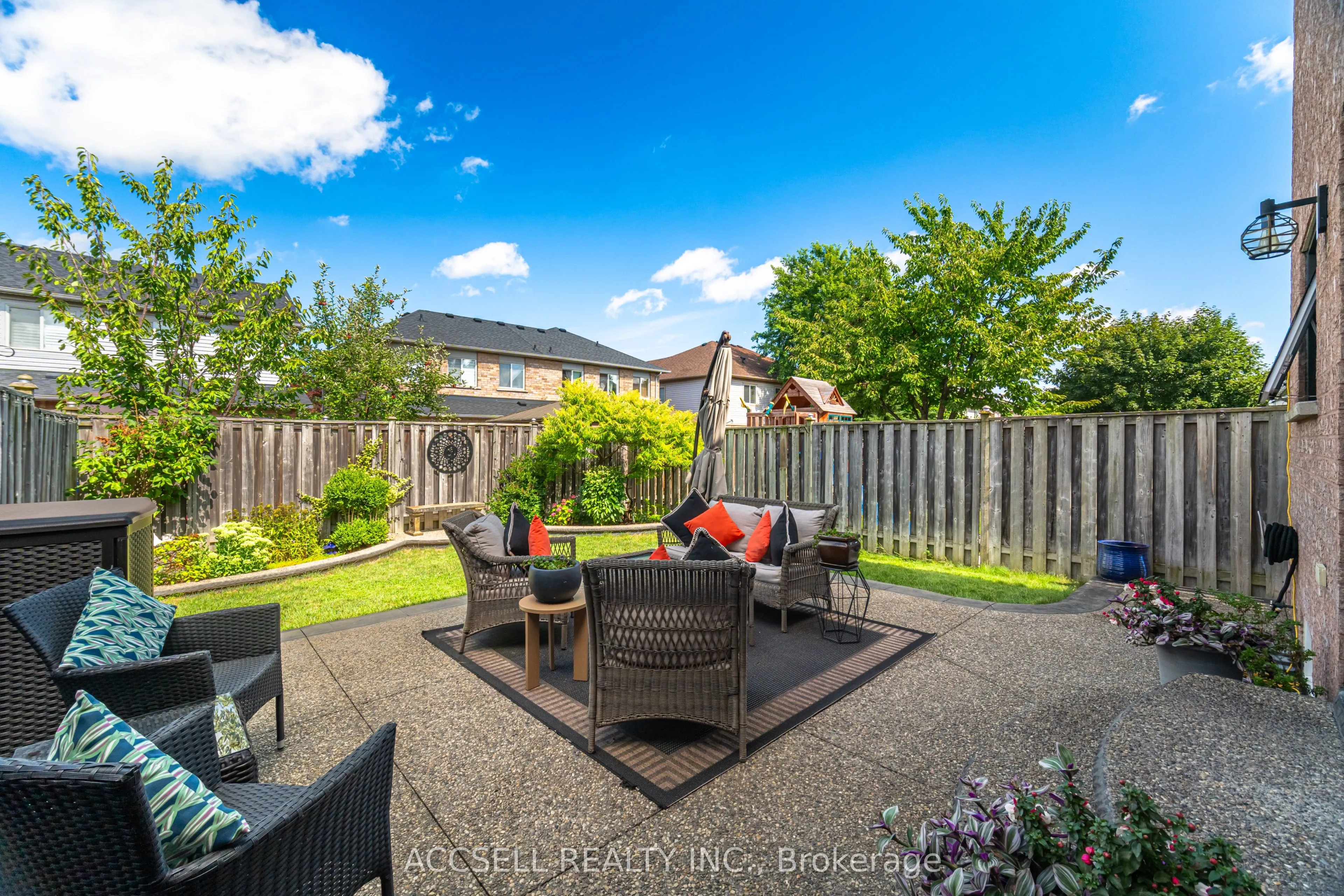 323 Pettigrew Trail