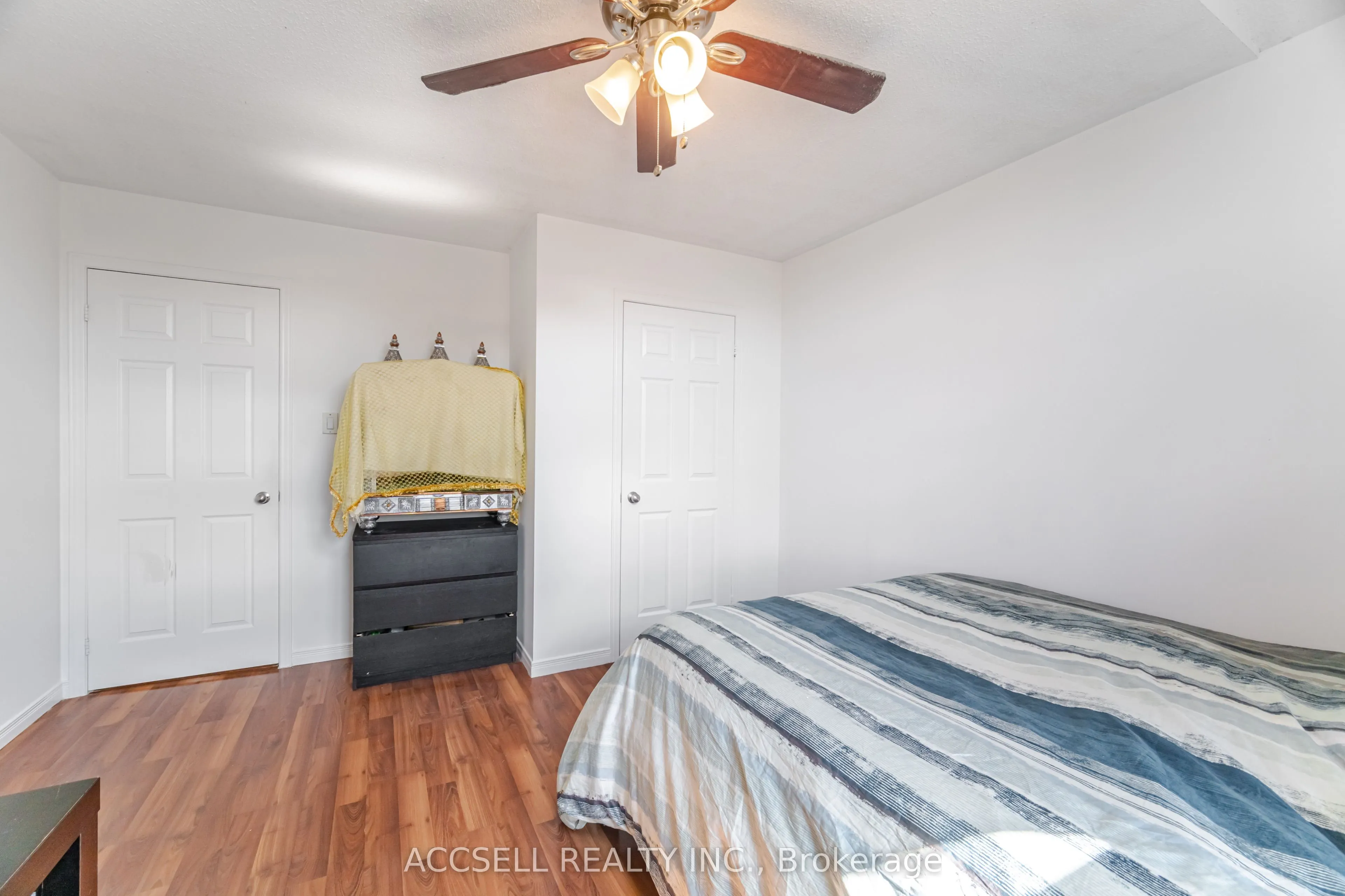323 Pettigrew Trail