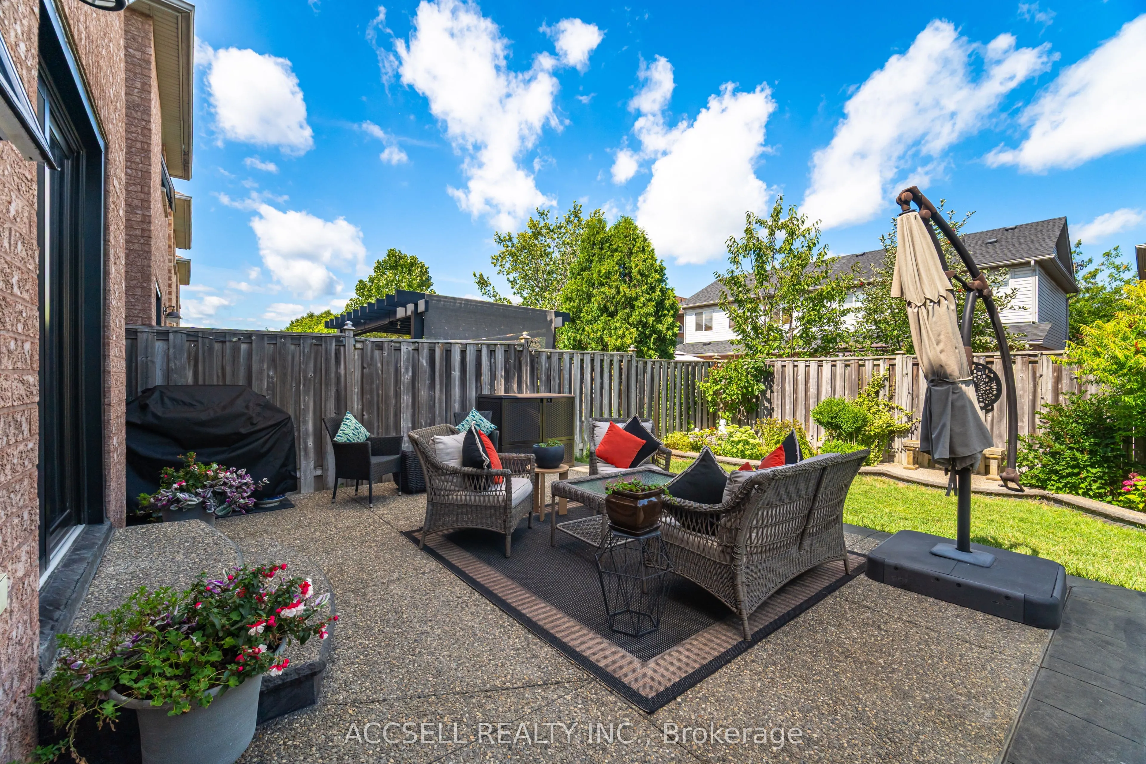 323 Pettigrew Trail