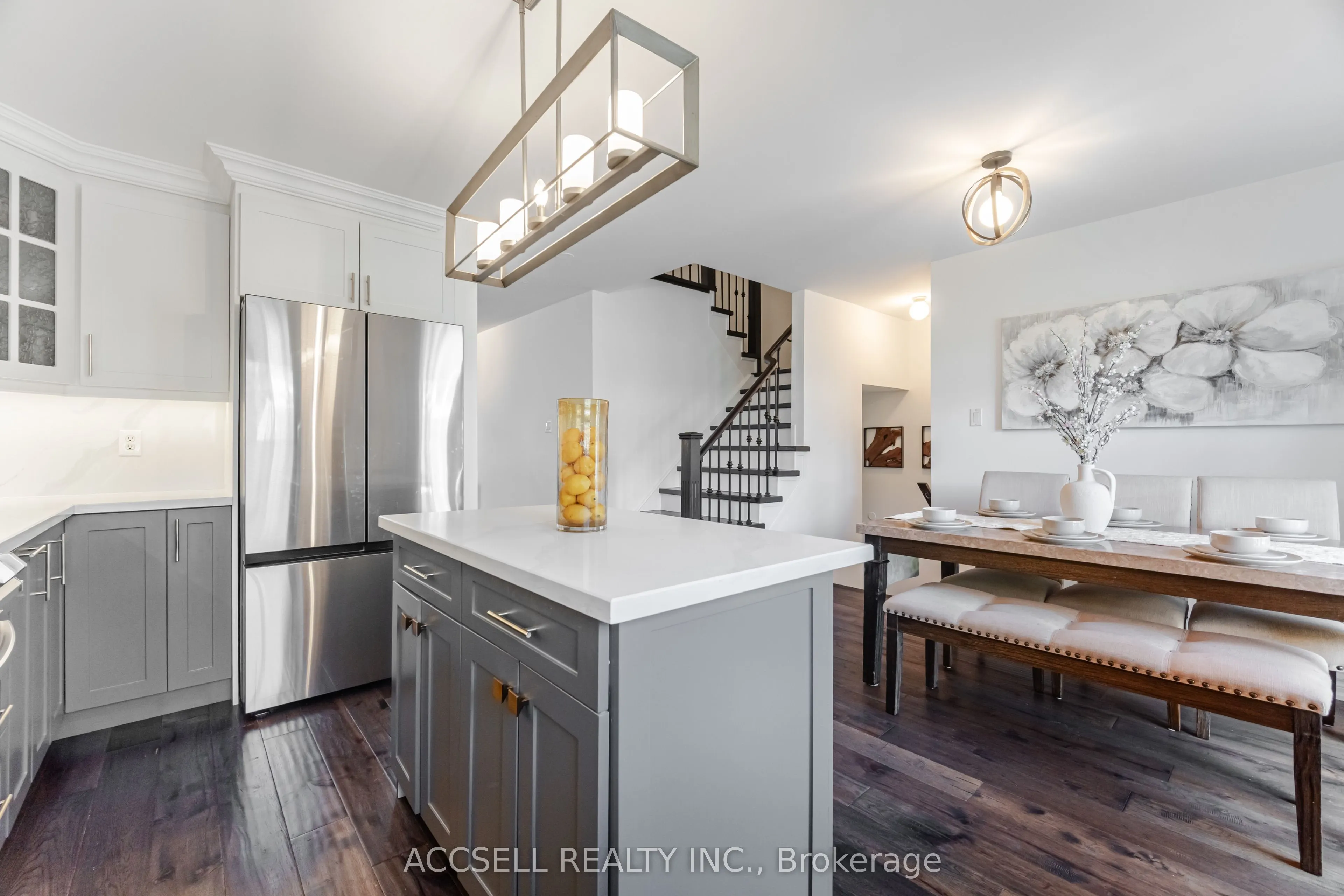 323 Pettigrew Trail