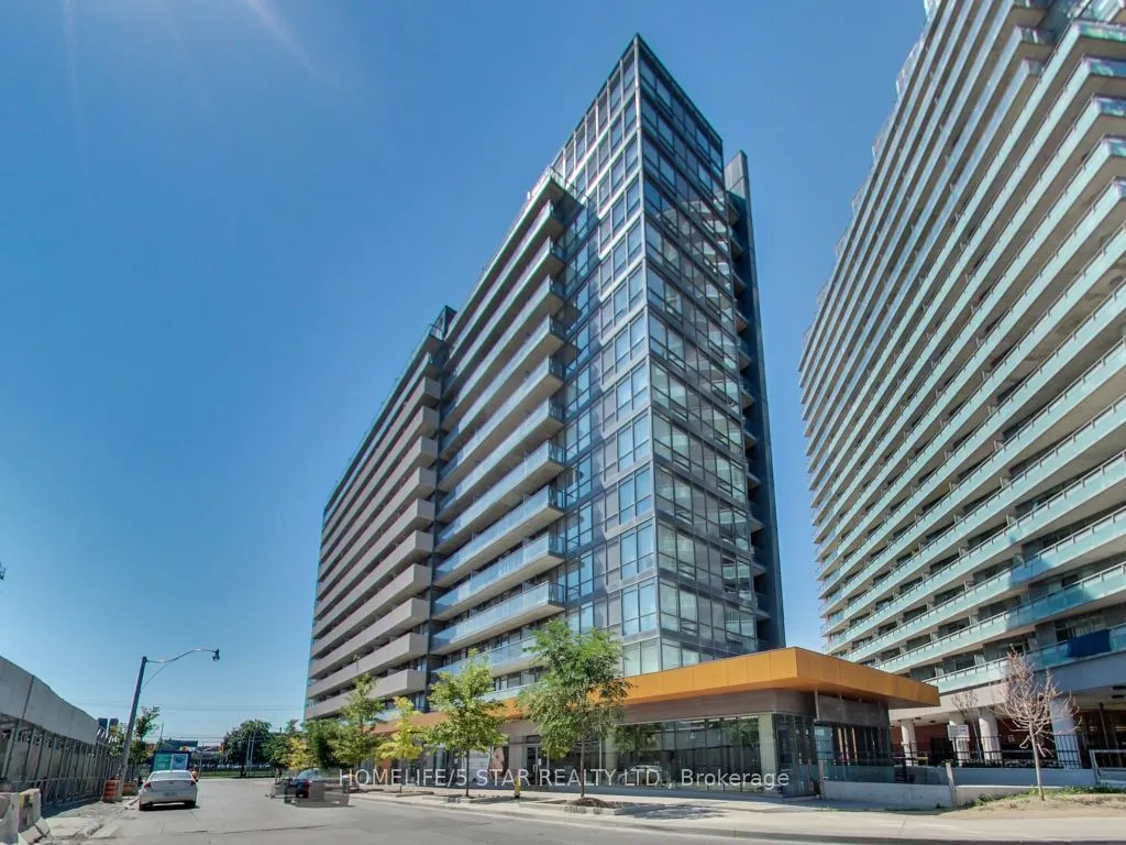 20 JOE SHUSTER Way, #321
