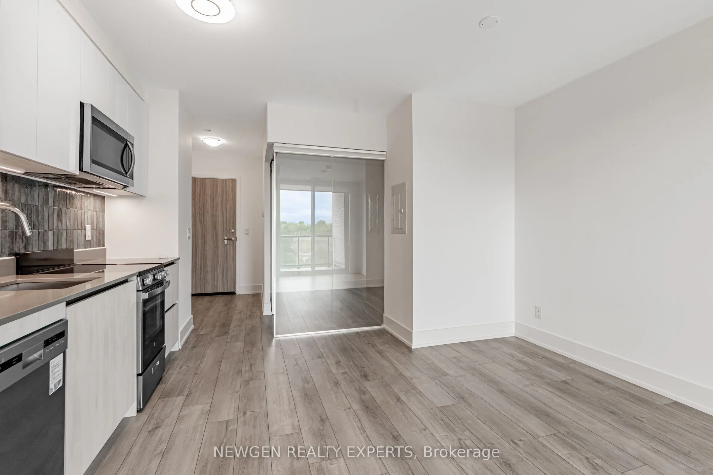 3100 Keele Street, #521