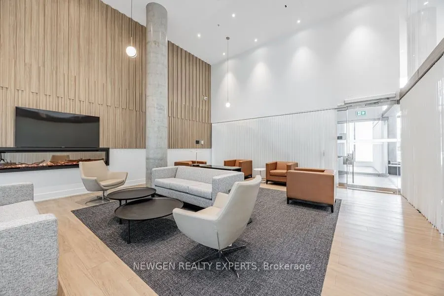 3100 Keele Street, #521