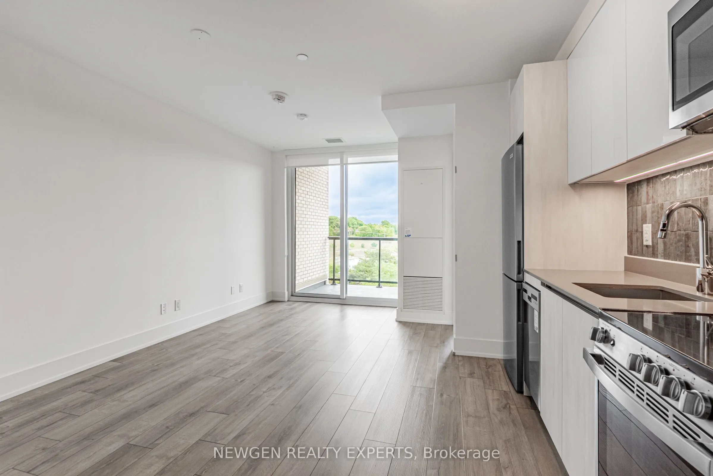 3100 Keele Street, #521
