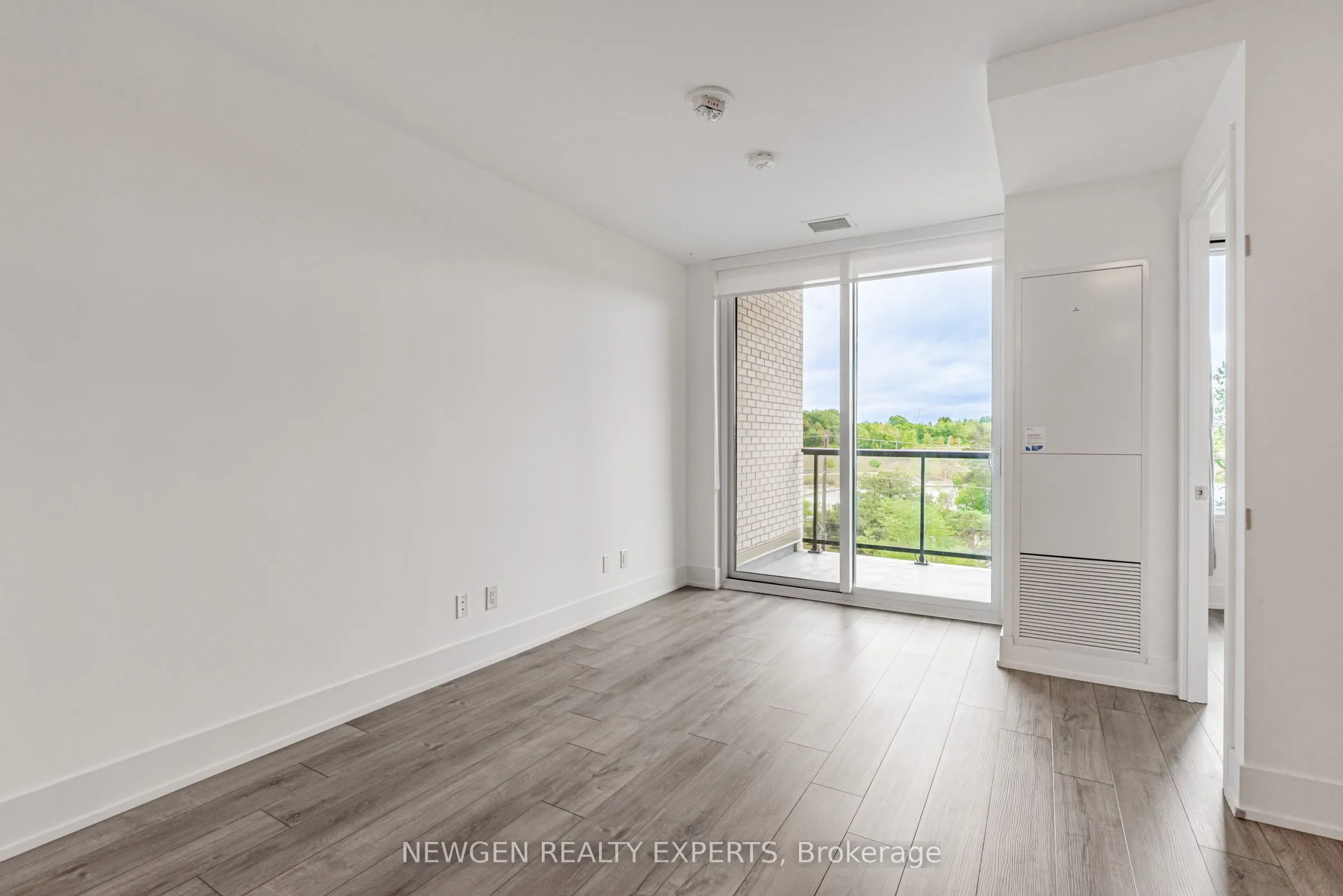3100 Keele Street, #521