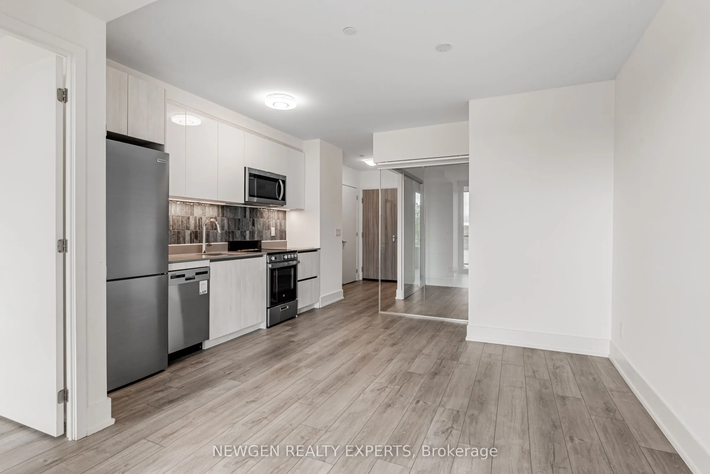 3100 Keele Street, #521