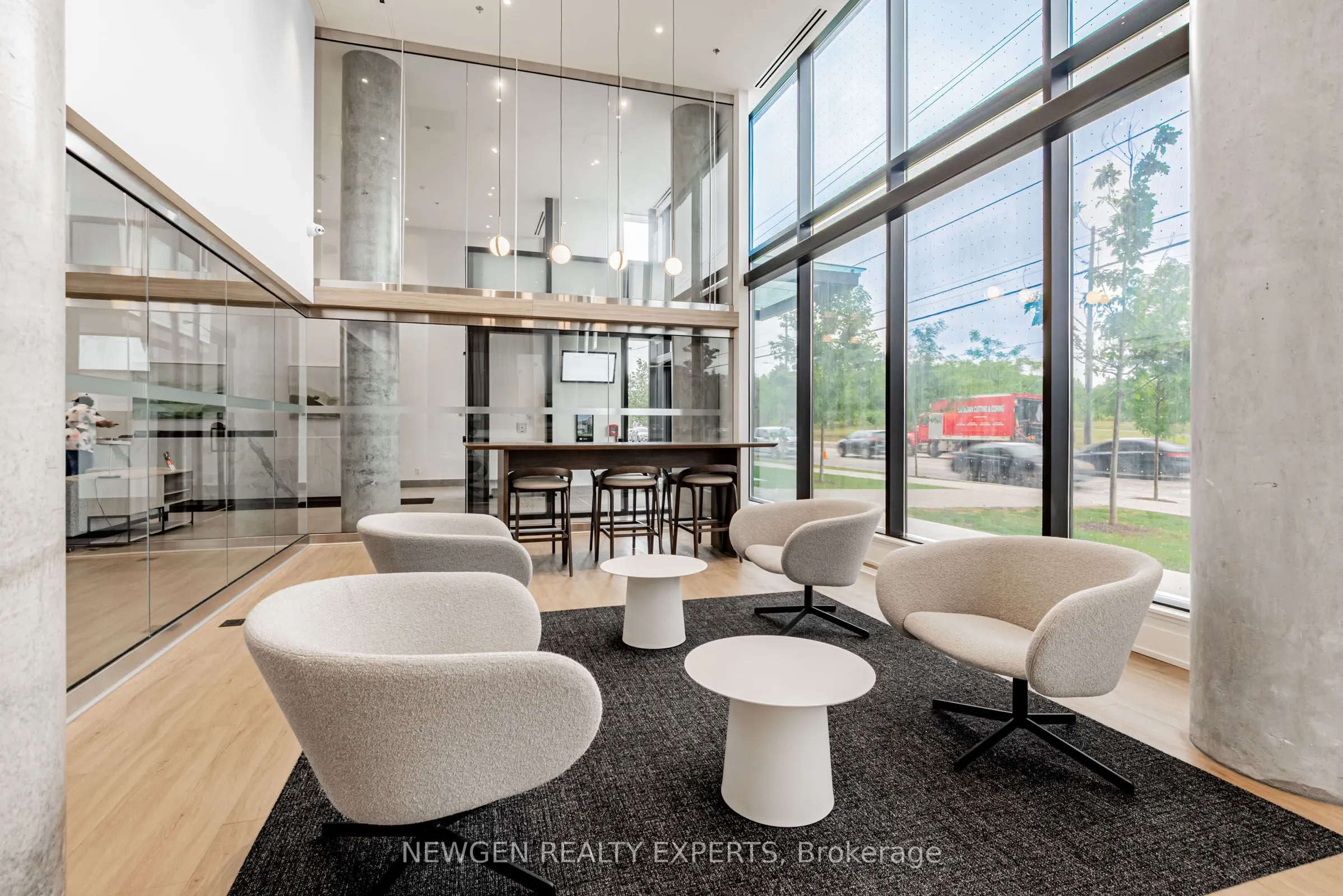 3100 Keele Street, #521