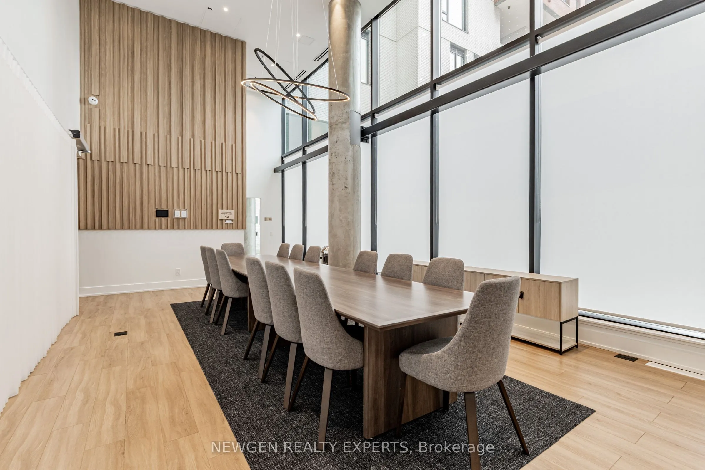 3100 Keele Street, #521