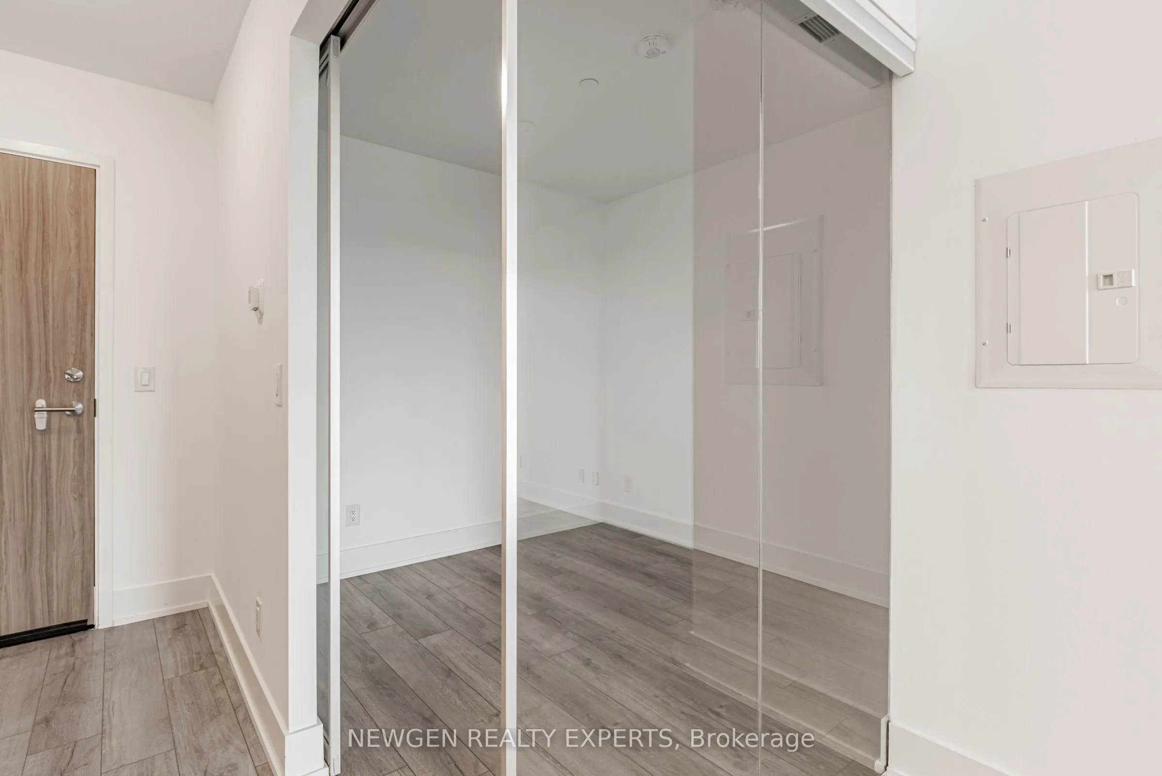 3100 Keele Street, #521