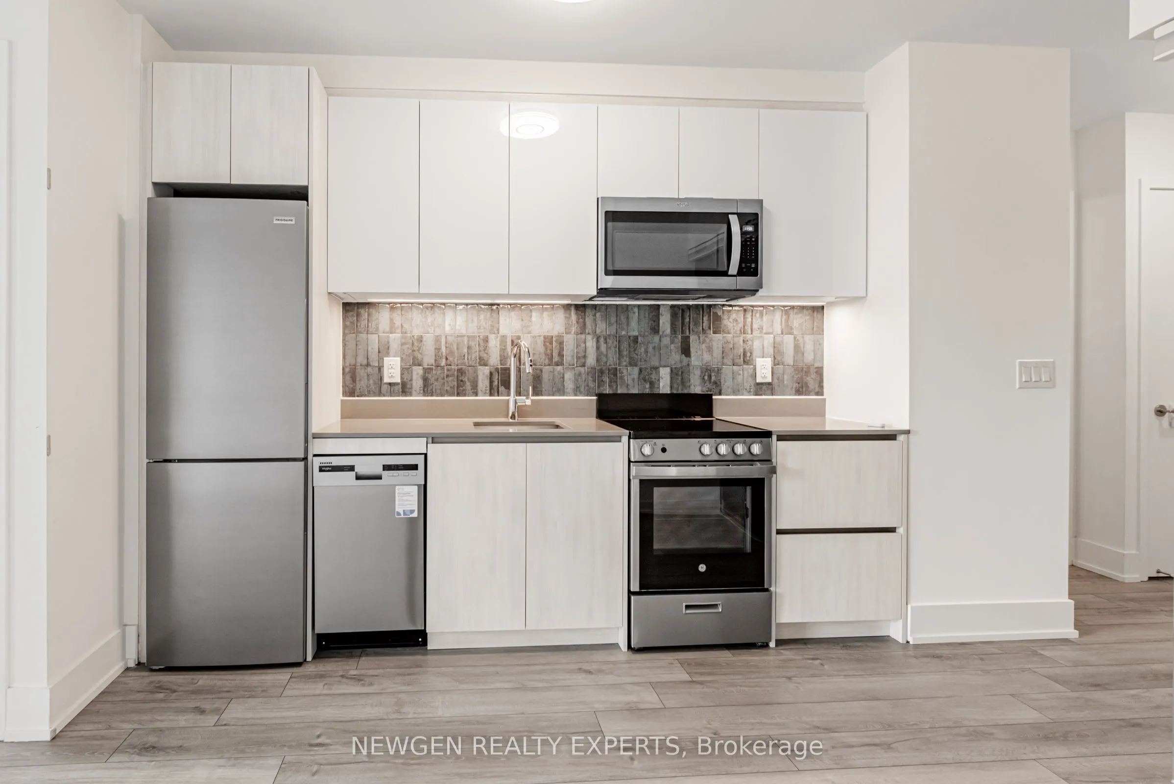 3100 Keele Street, #521