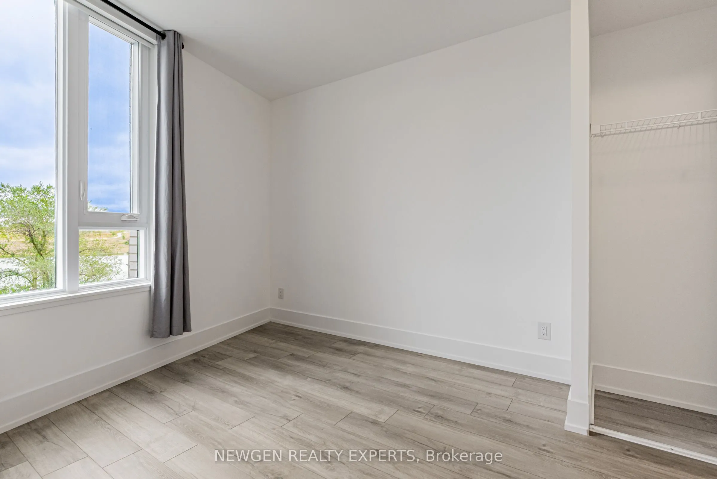 3100 Keele Street, #521