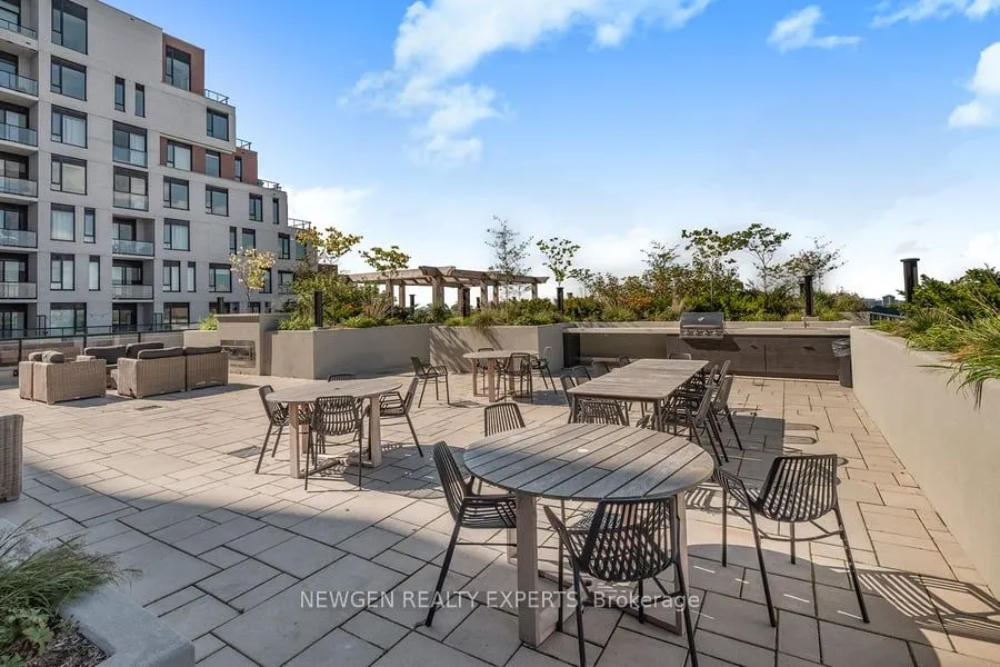 3100 Keele Street, #521