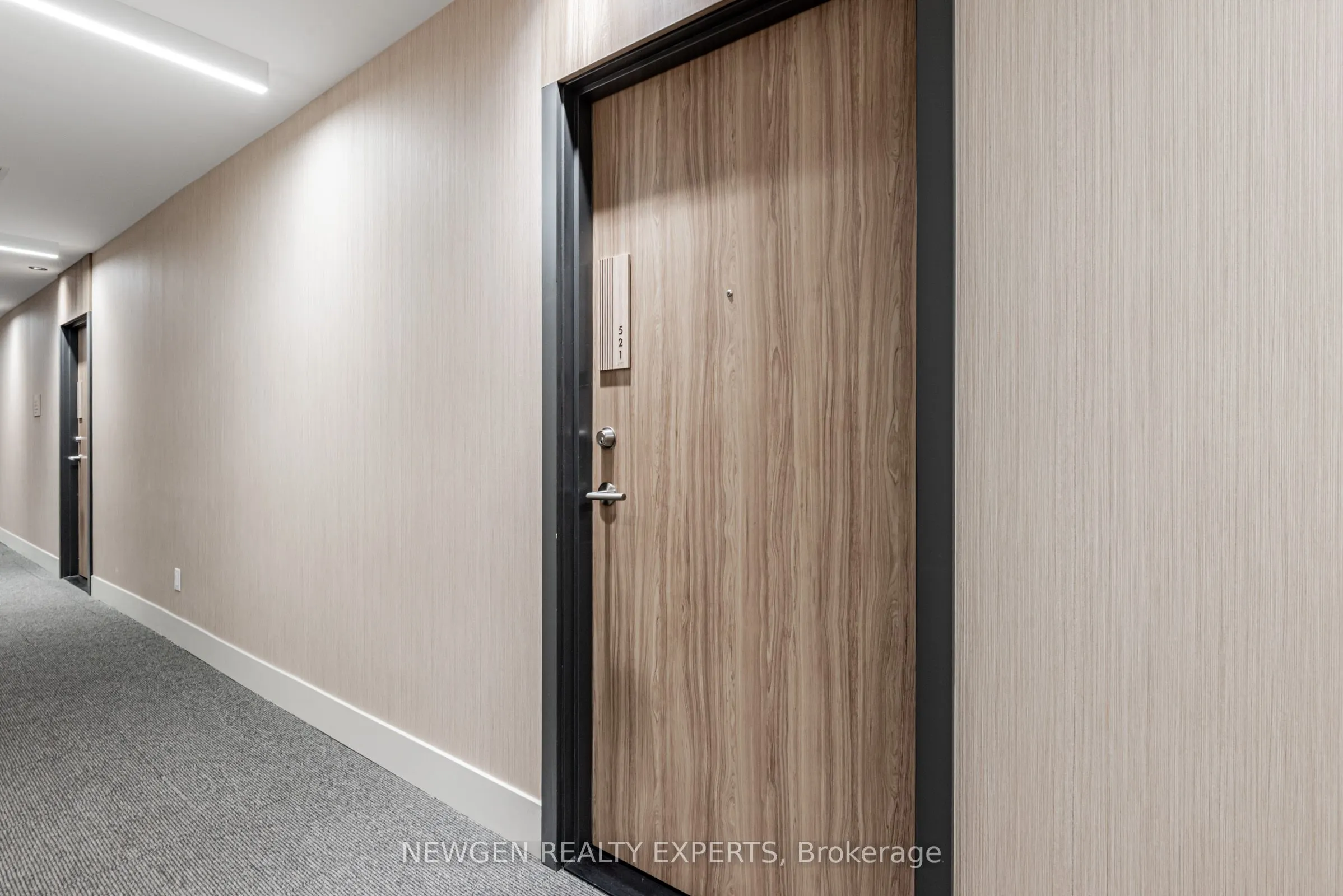3100 Keele Street, #521
