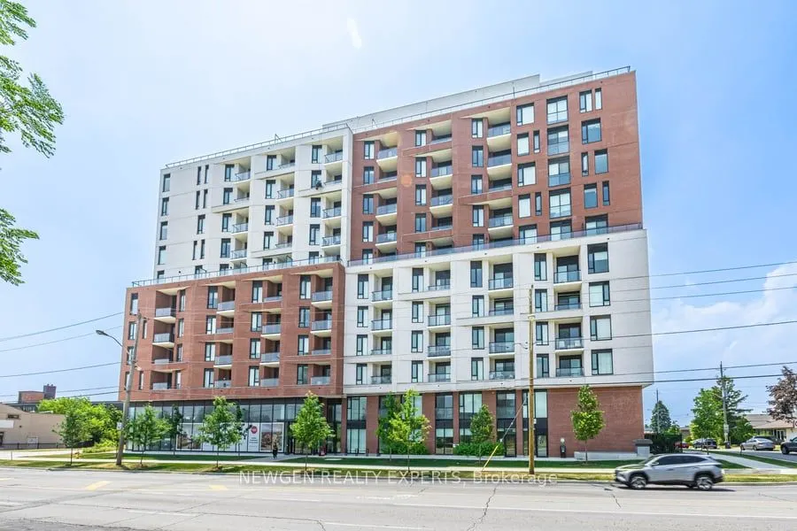 3100 Keele Street, #521