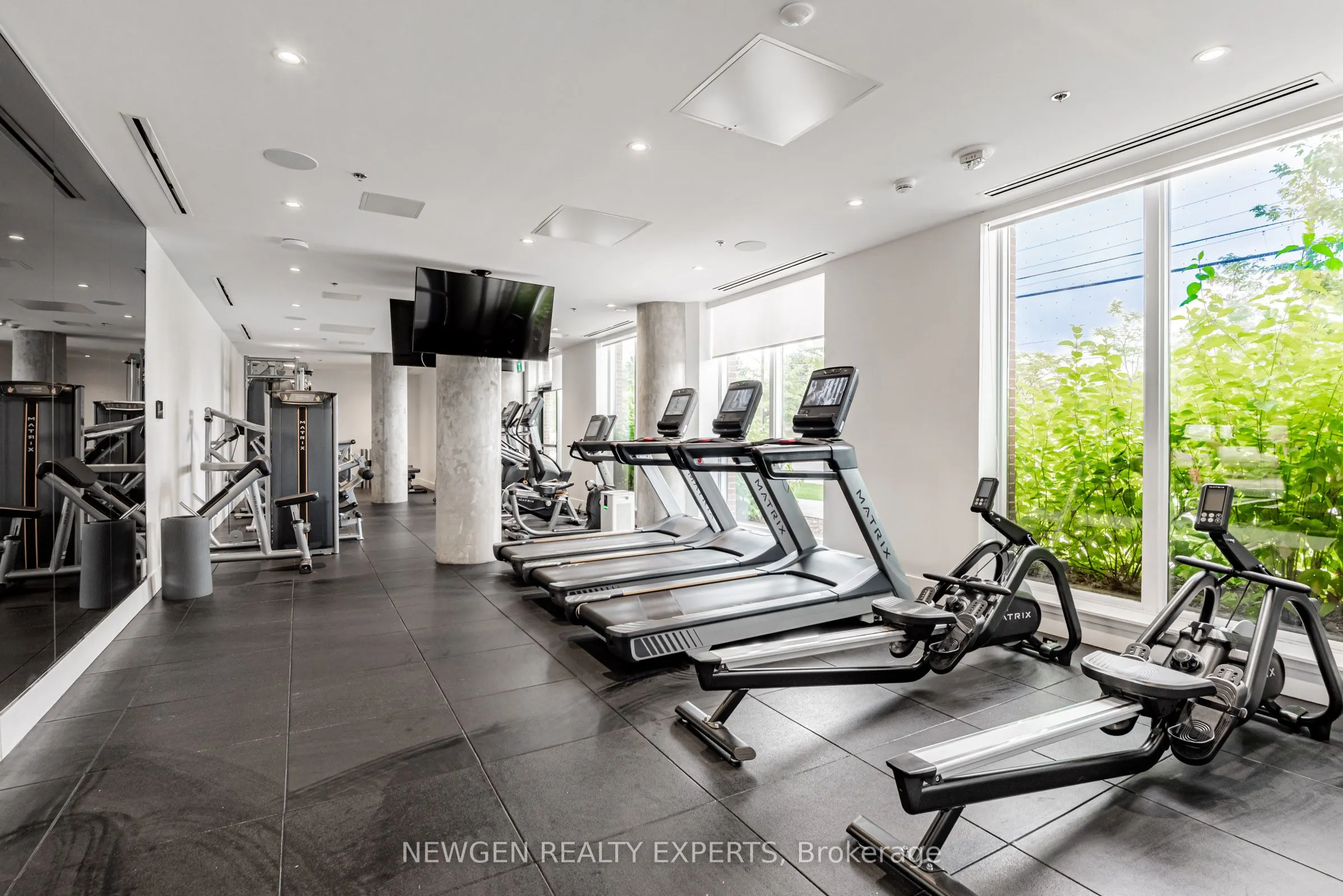3100 Keele Street, #521