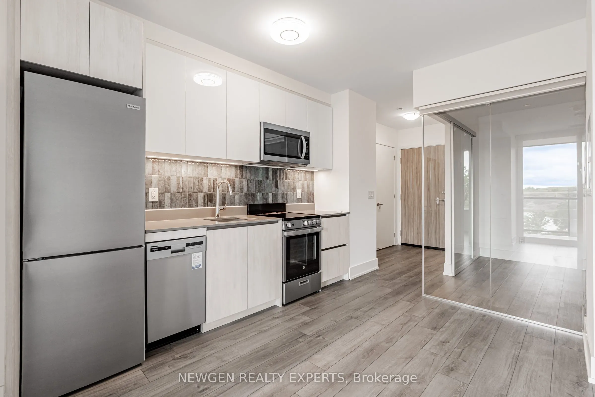 3100 Keele Street, #521