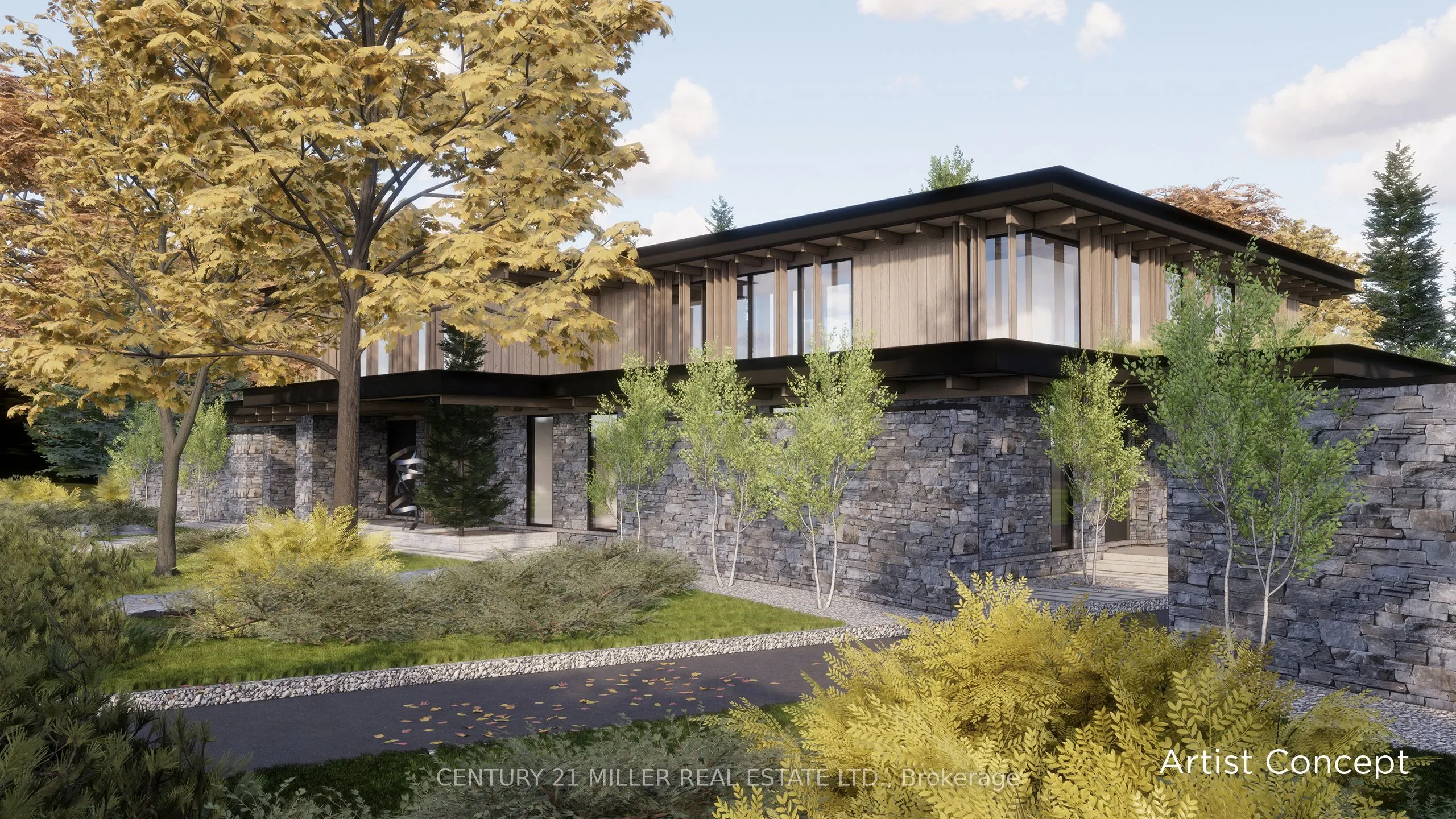 1296 Cumnock Crescent