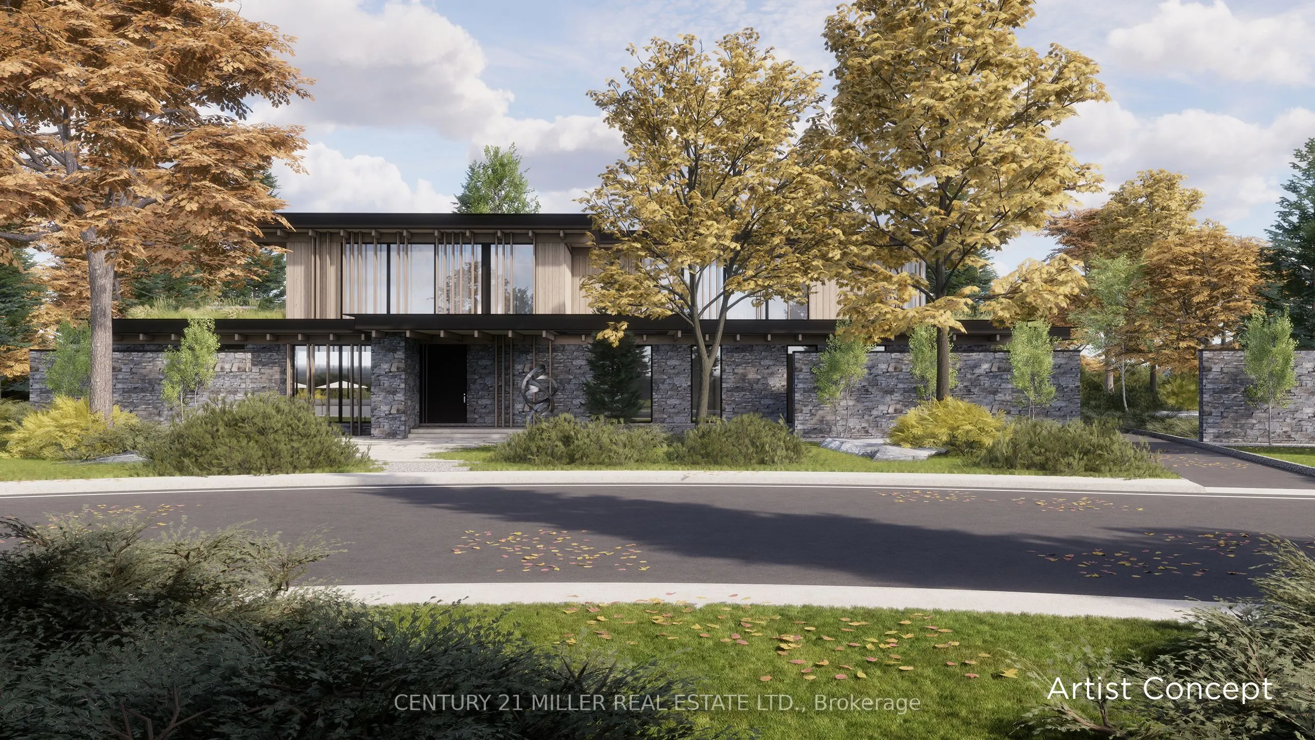 1296 Cumnock Crescent