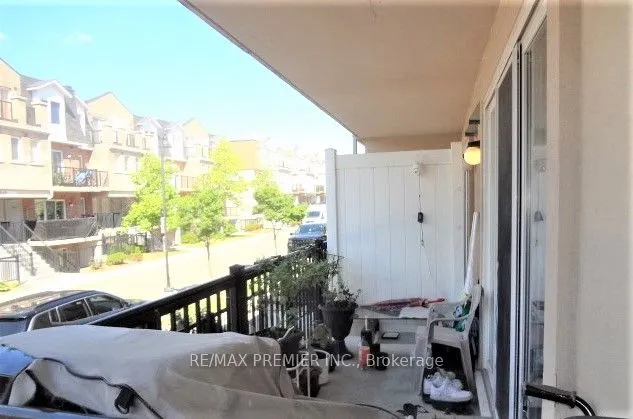 3041 Finch Avenue W, #2067