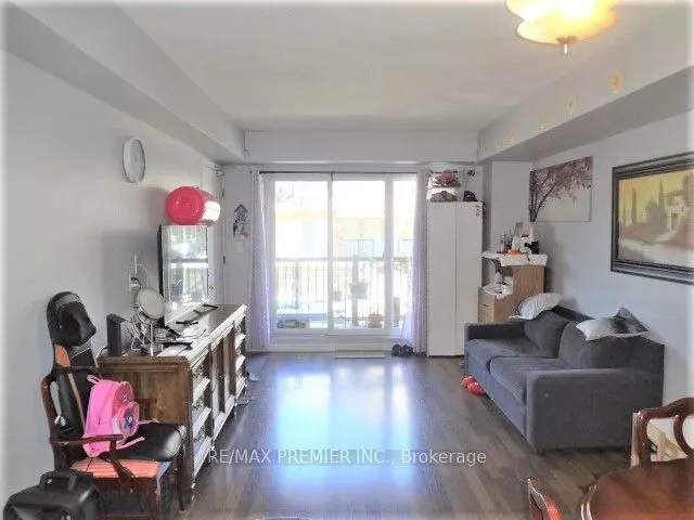 3041 Finch Avenue W, #2067