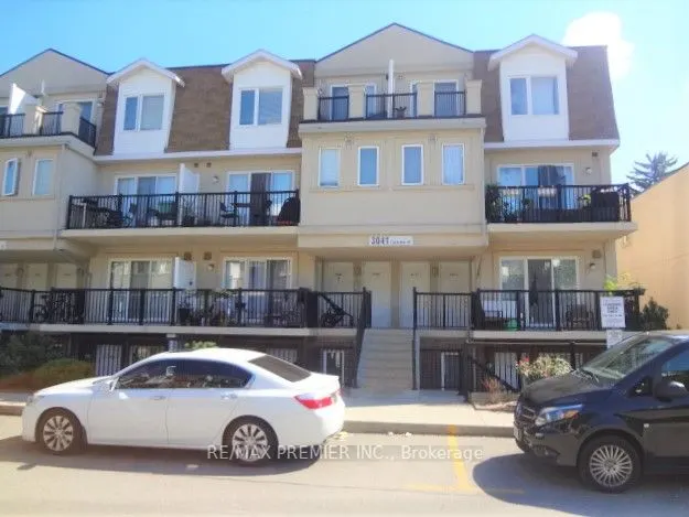 3041 Finch Avenue W, #2067
