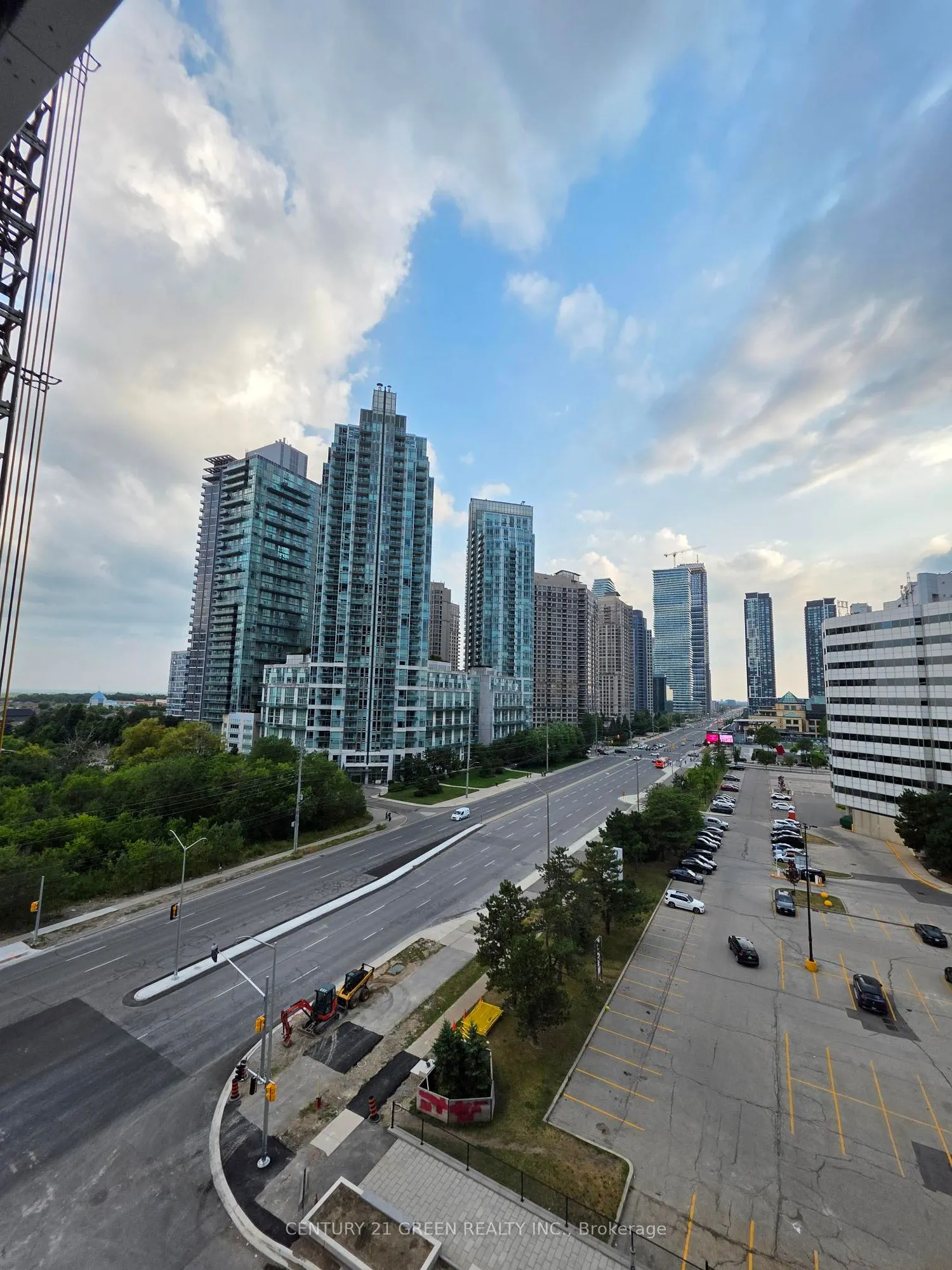 151 City Center Drive, #706