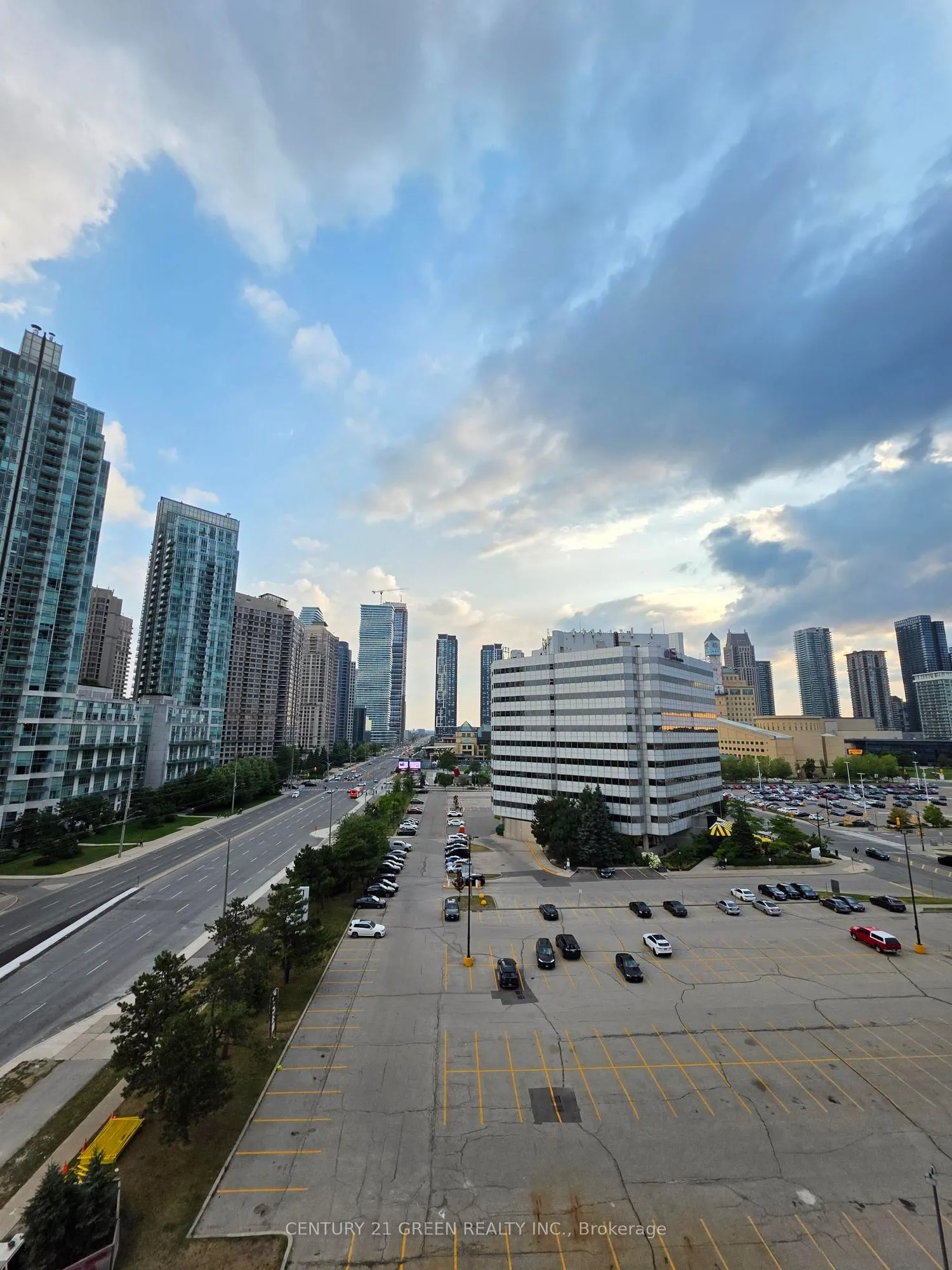 151 City Center Drive, #706