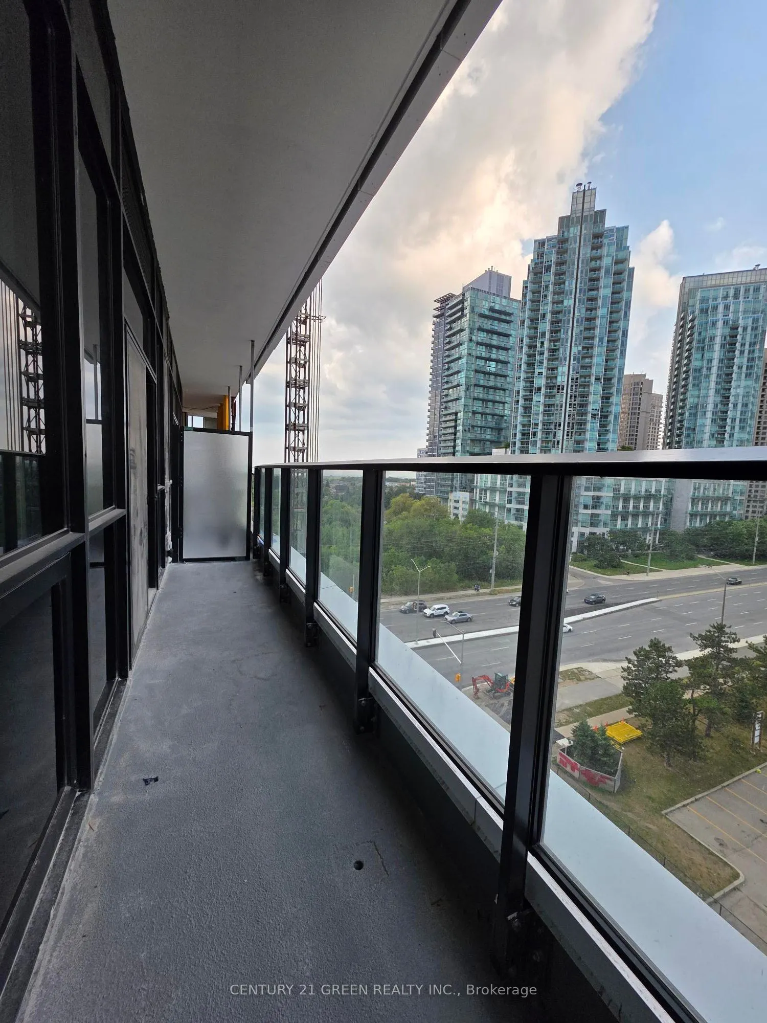 151 City Center Drive, #706