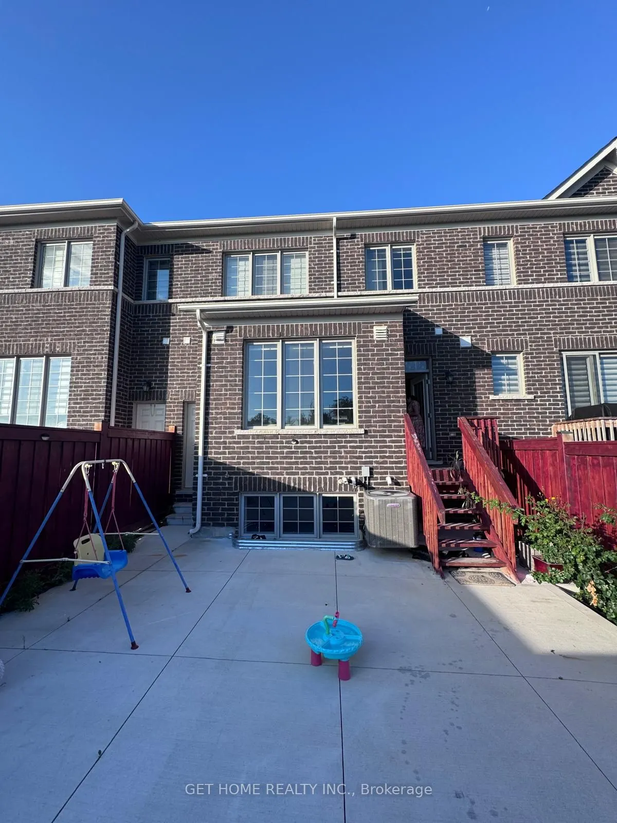 26 Circus Crescent