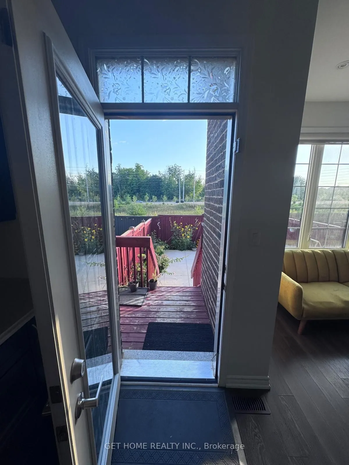 26 Circus Crescent