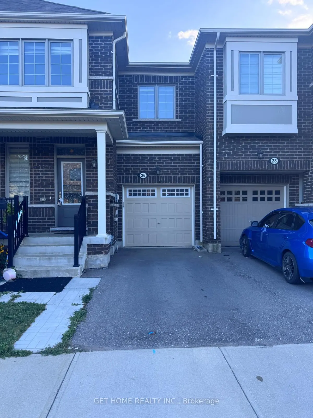 26 Circus Crescent