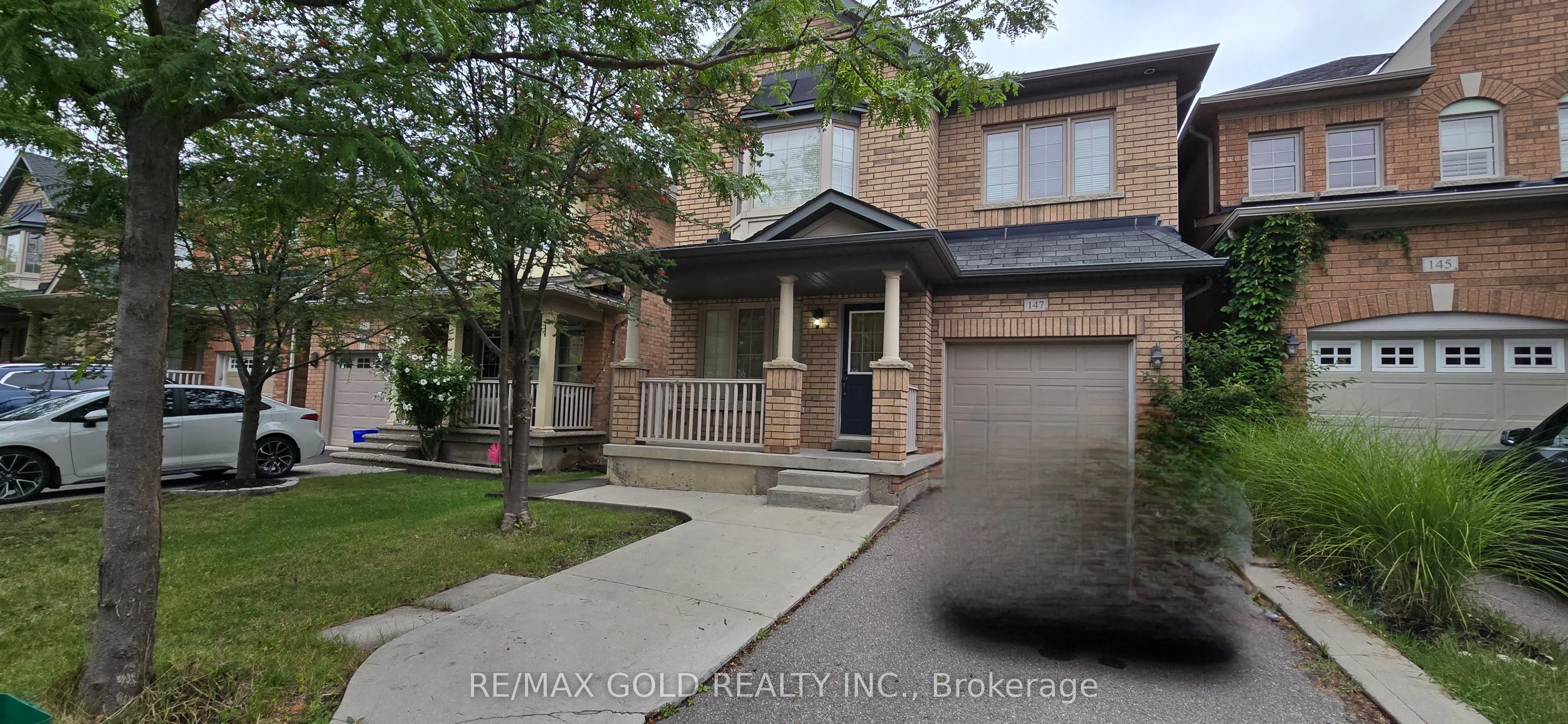 147 Weston Drive, #Basement