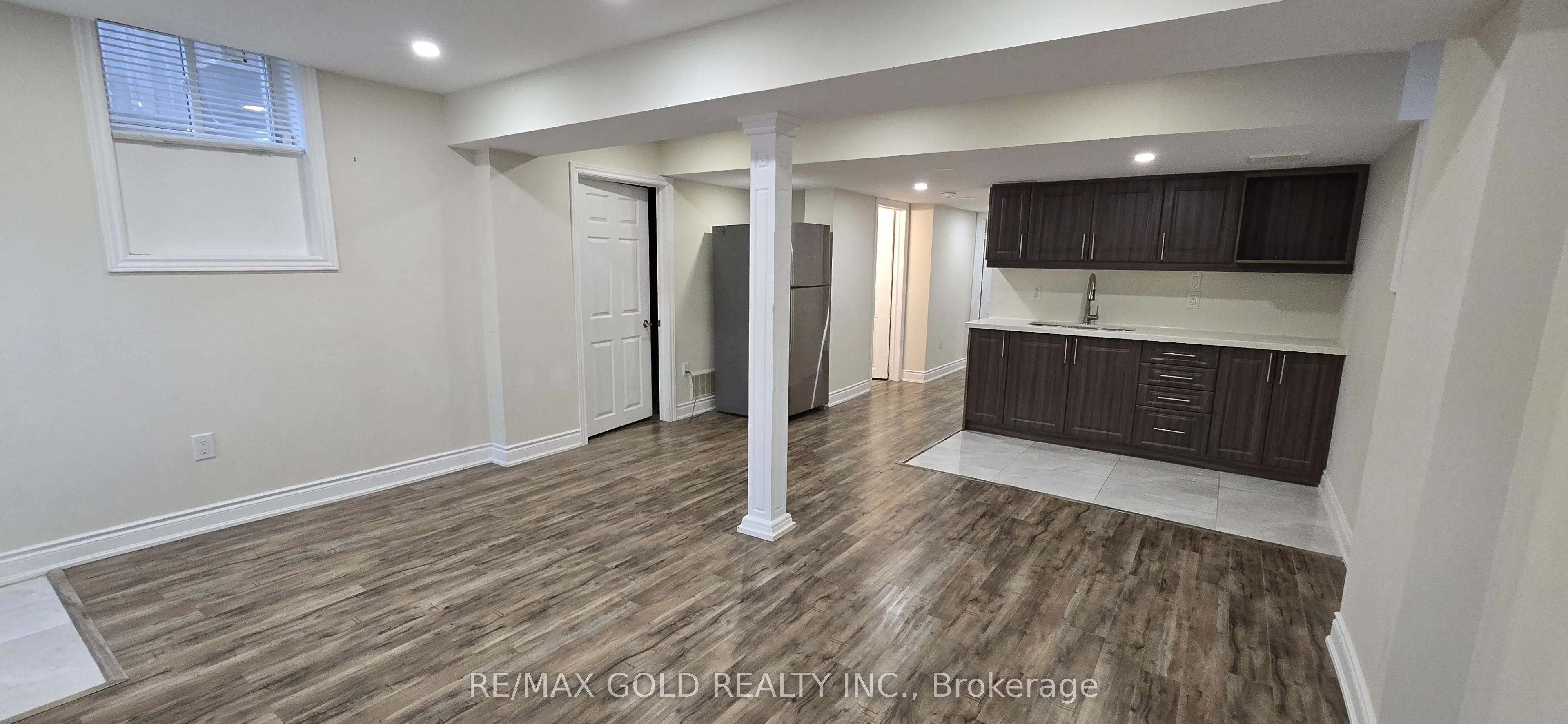 147 Weston Drive, #Basement