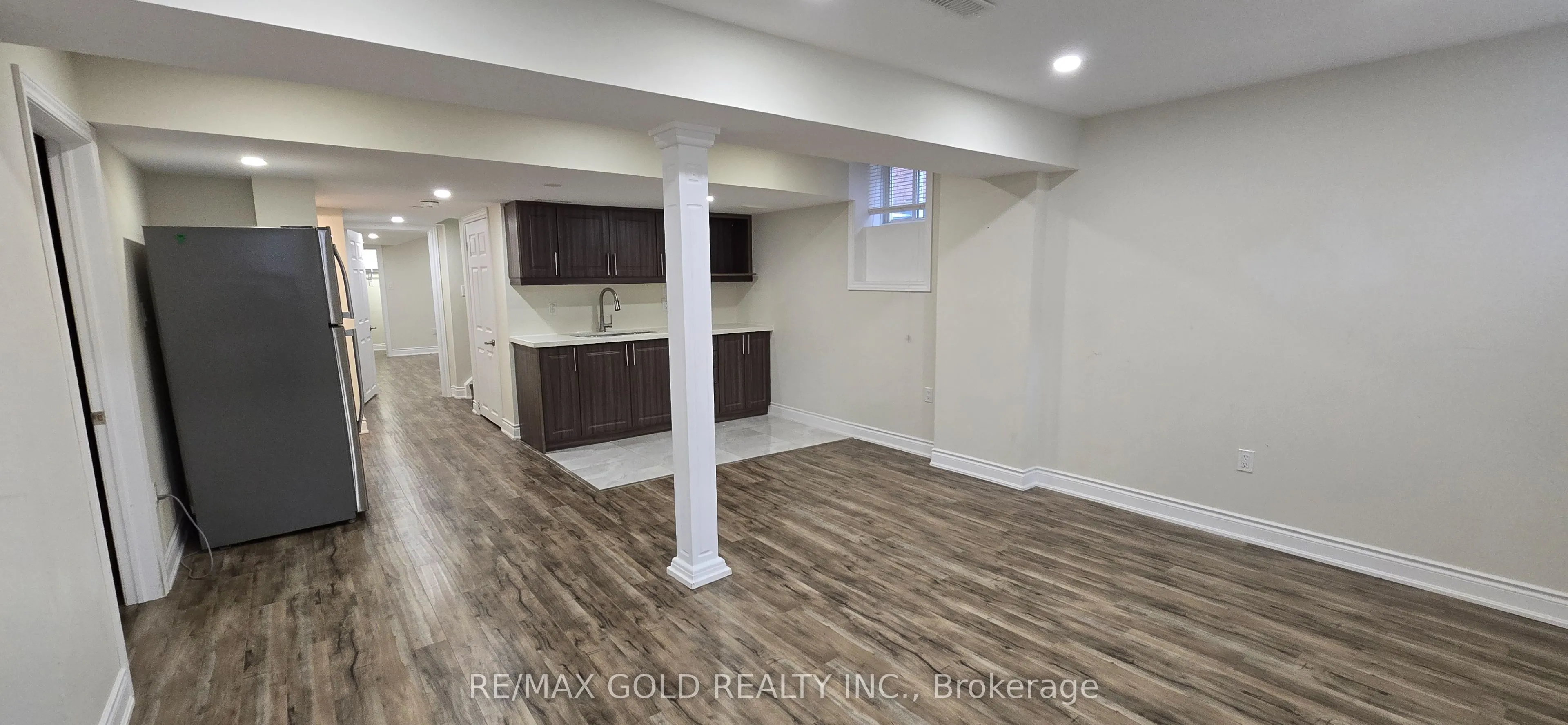 147 Weston Drive, #Basement