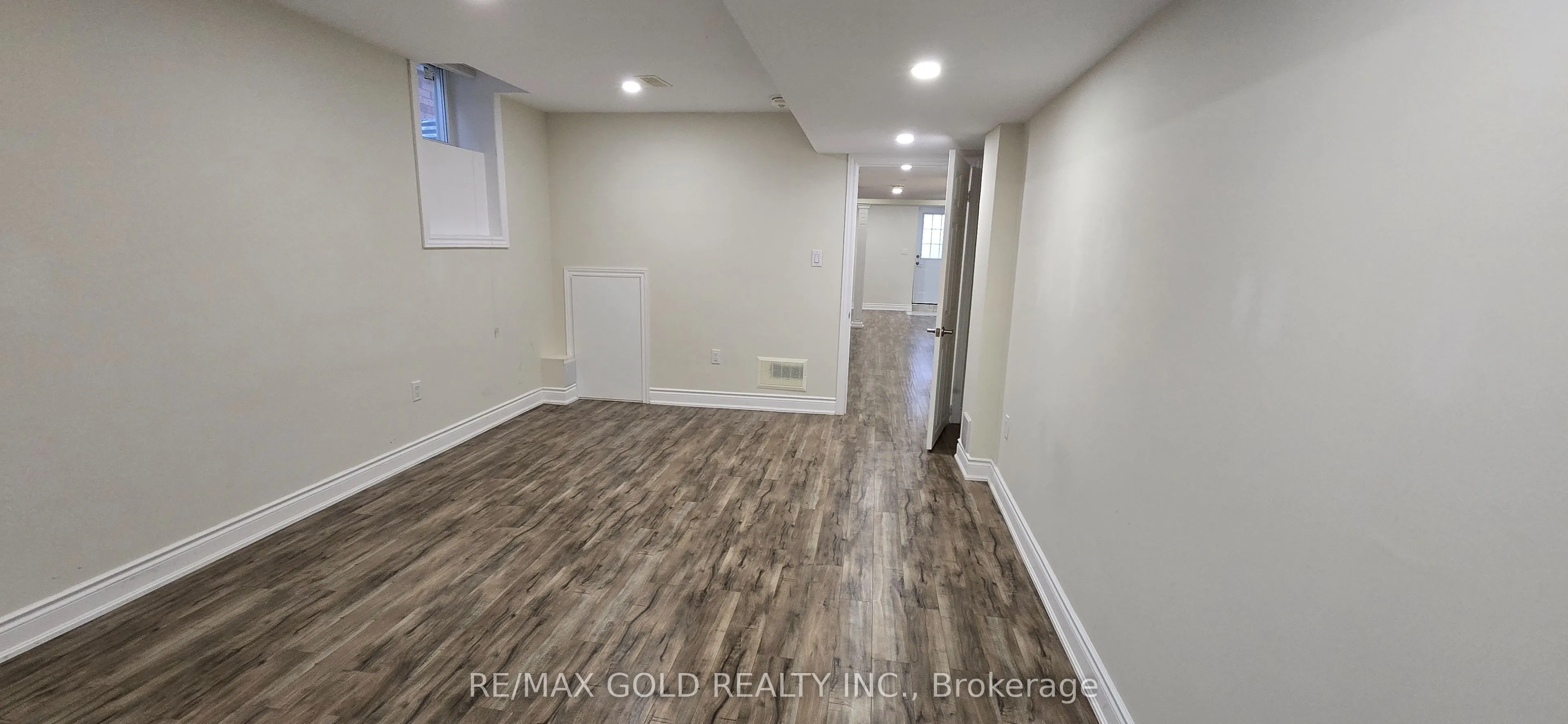 147 Weston Drive, #Basement