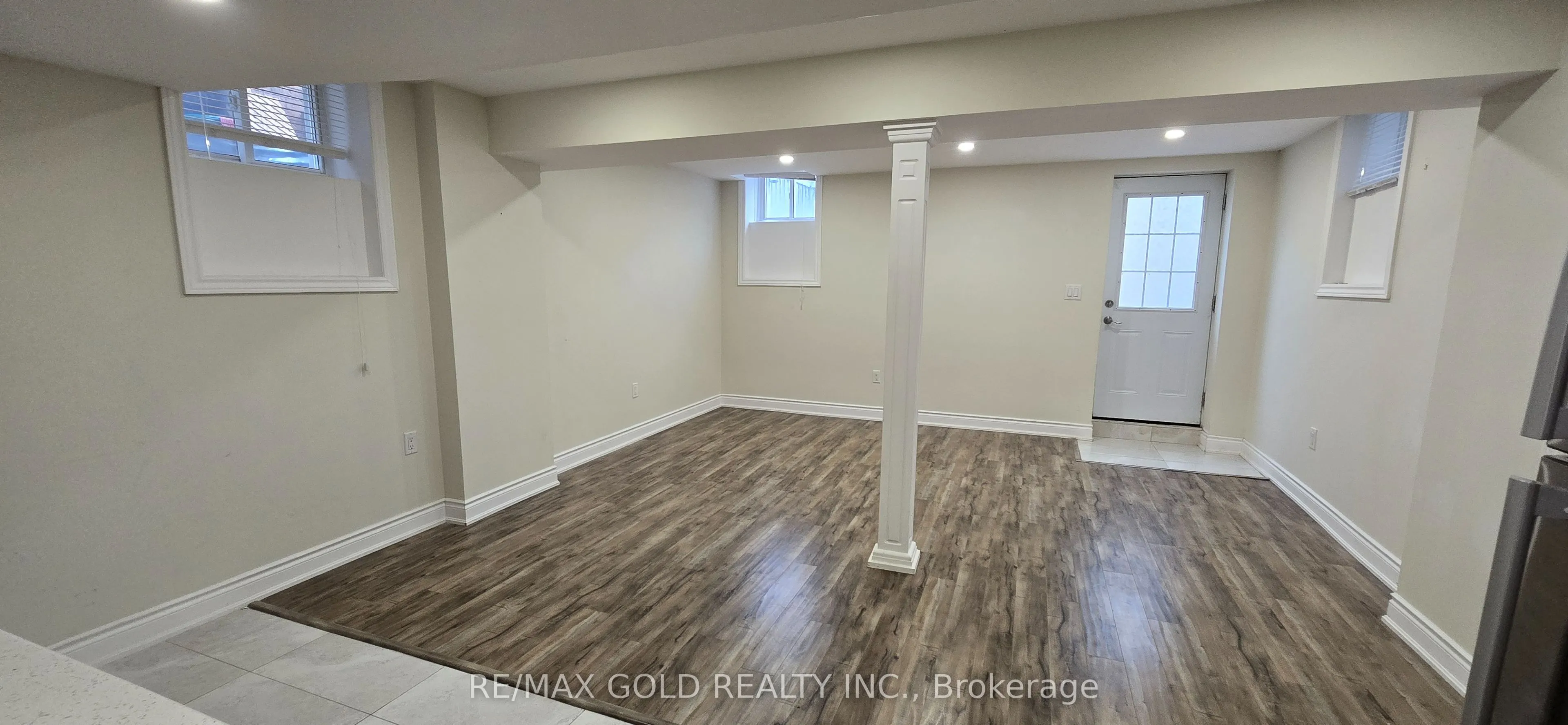 147 Weston Drive, #Basement