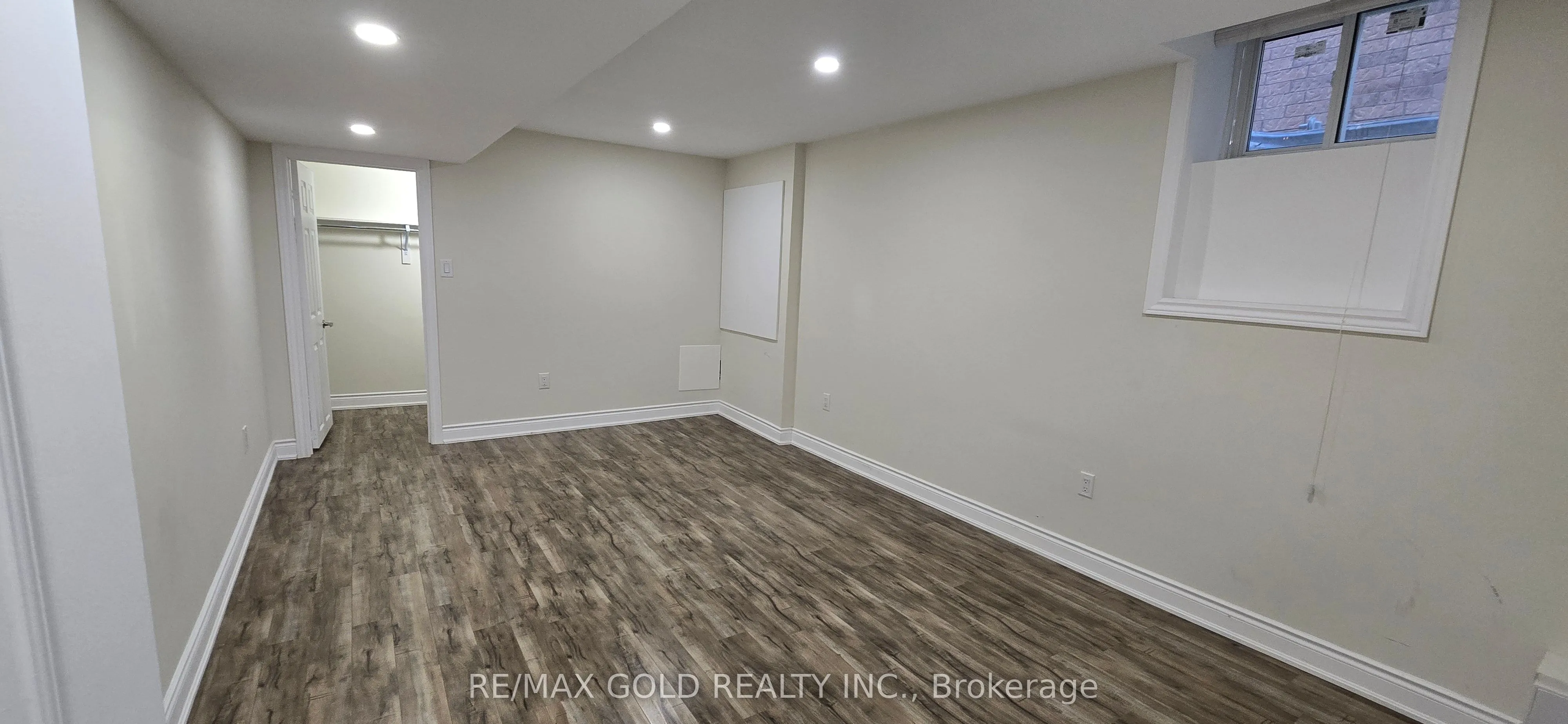 147 Weston Drive, #Basement